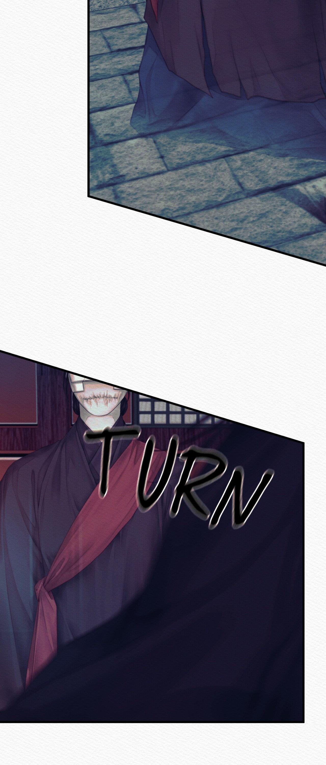 Read Night Song chapter 85 image 16 on Lezhin