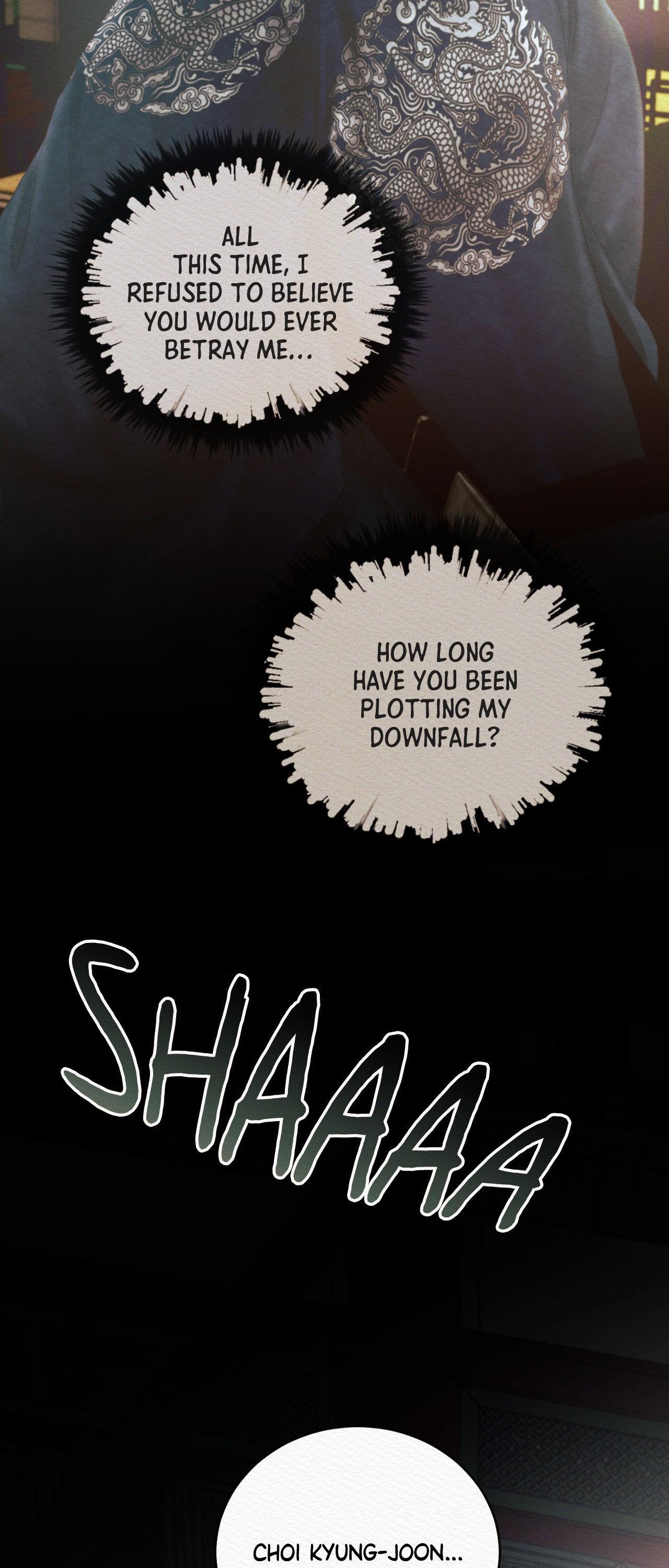 Read Night Song chapter 85 image 45 on Lezhin