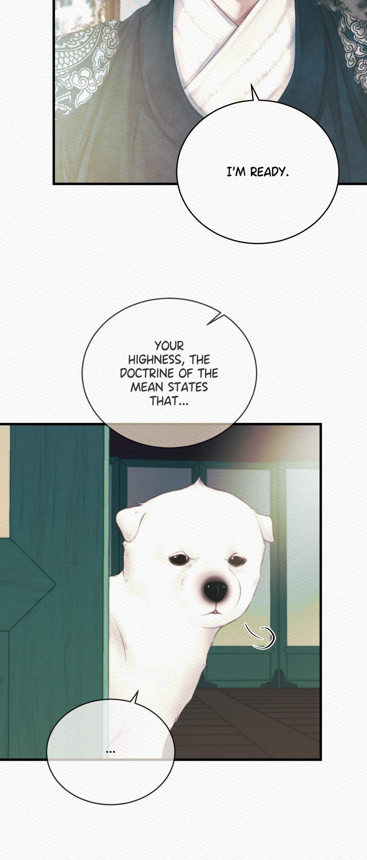Read Night Song chapter 85 image 52 on Lezhin
