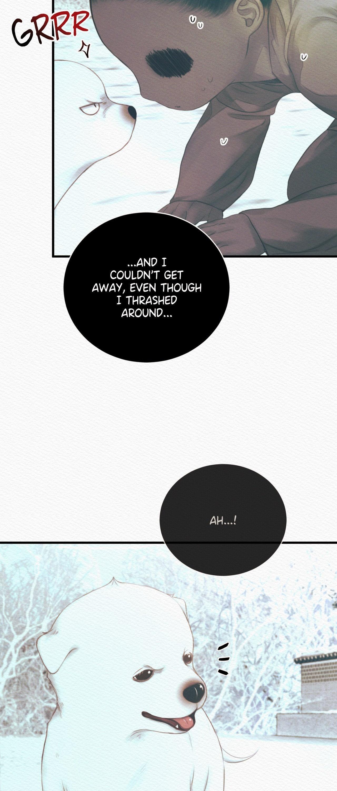 Read Night Song chapter 85 image 57 on Lezhin