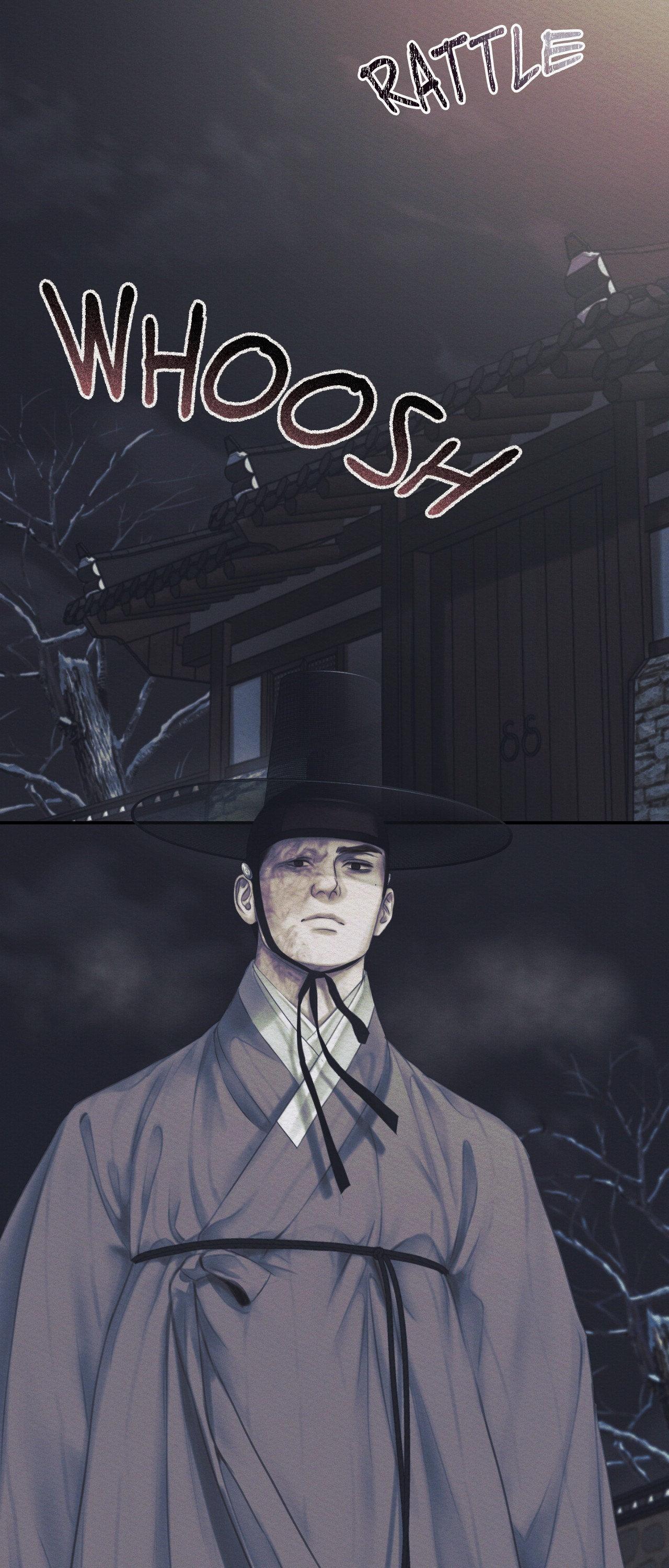 Read Night Song chapter 86 image 11 on Lezhin