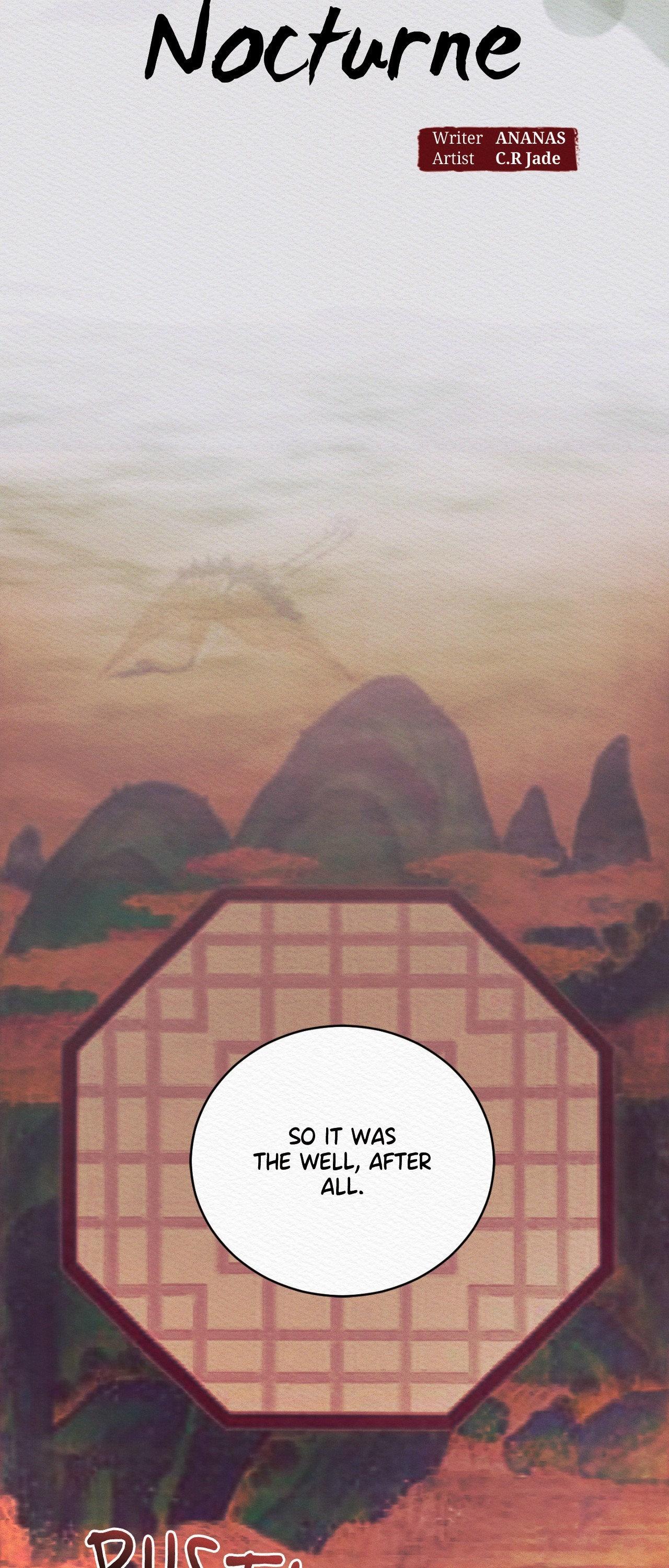 Read Night Song chapter 86 image 16 on Lezhin