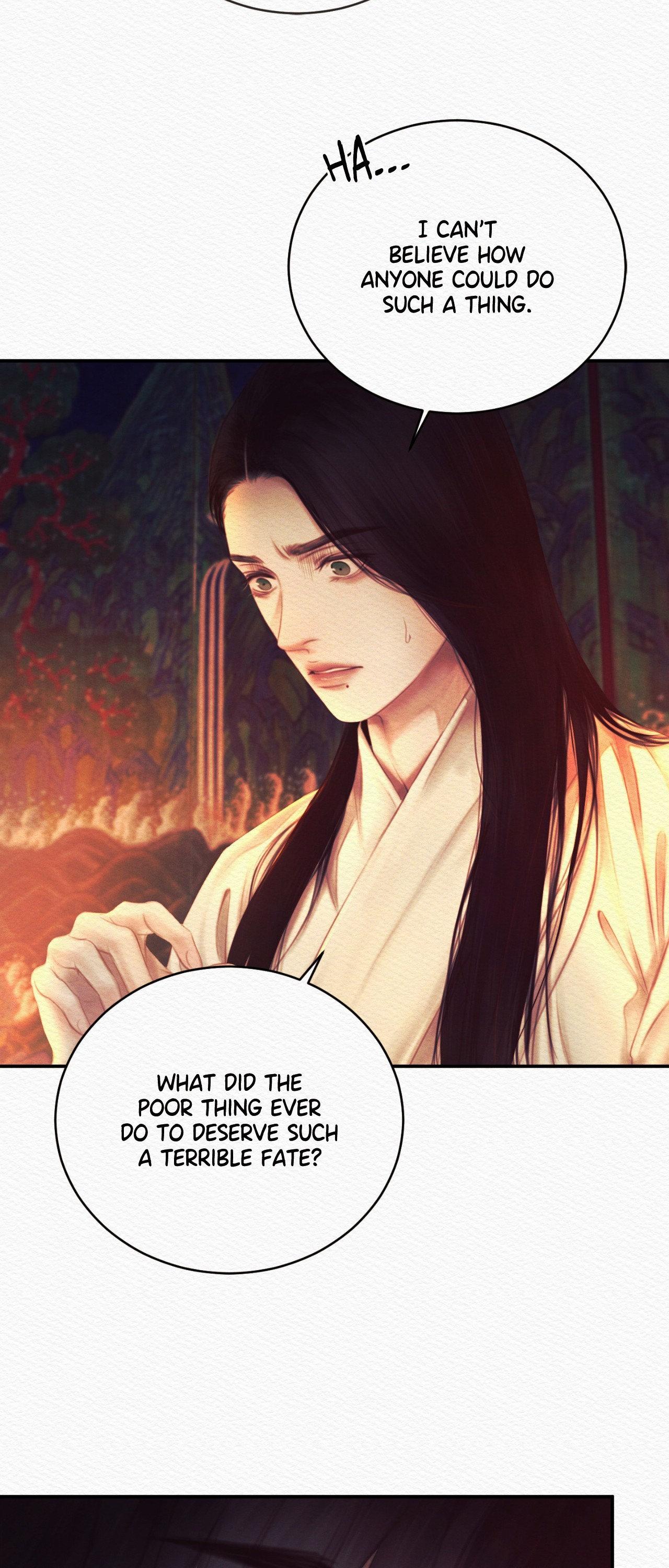 Read Night Song chapter 86 image 20 on Lezhin