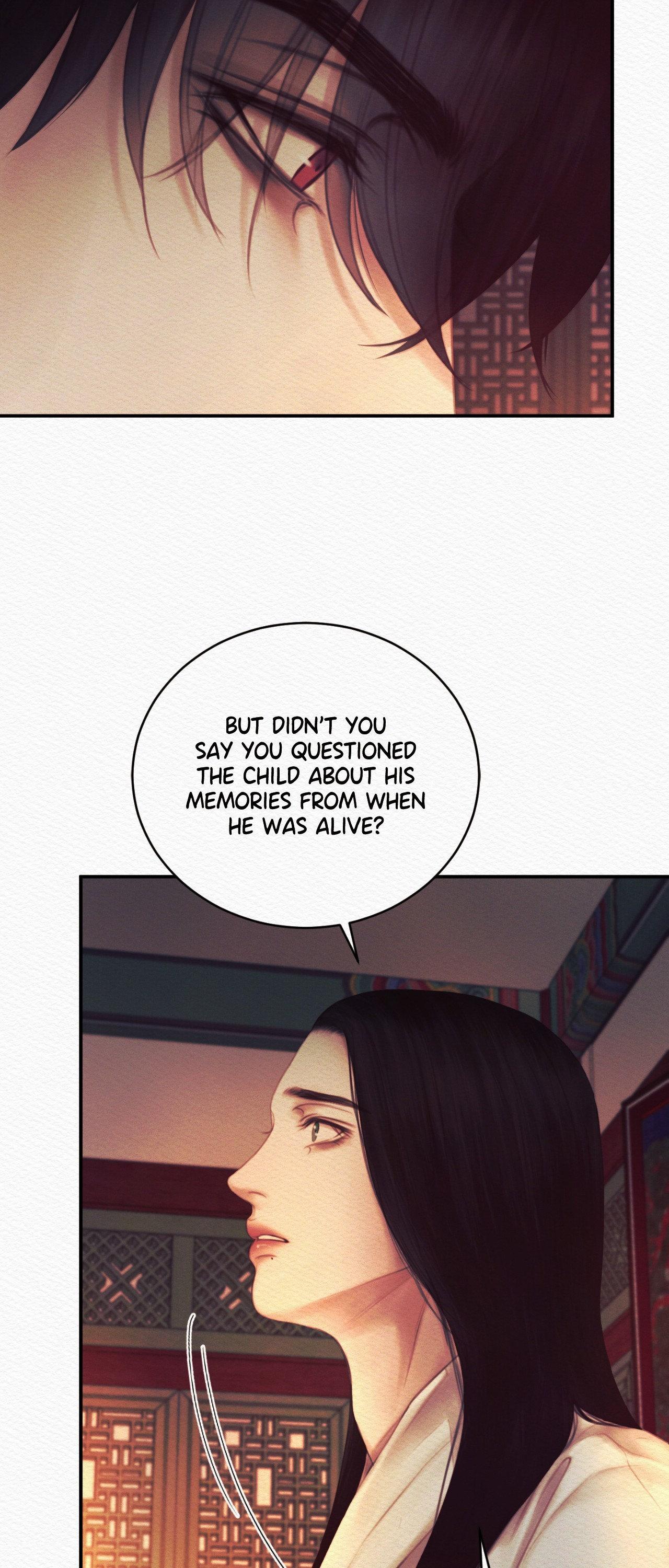 Read Night Song chapter 86 image 21 on Lezhin