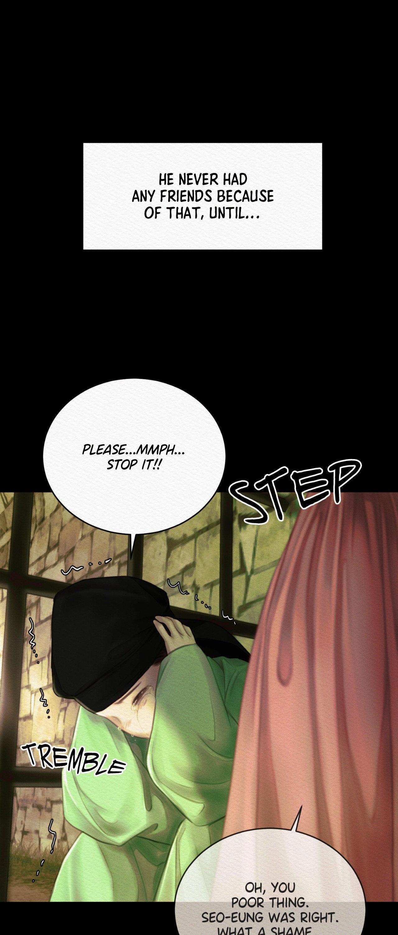 Read Night Song chapter 86 image 28 on Lezhin