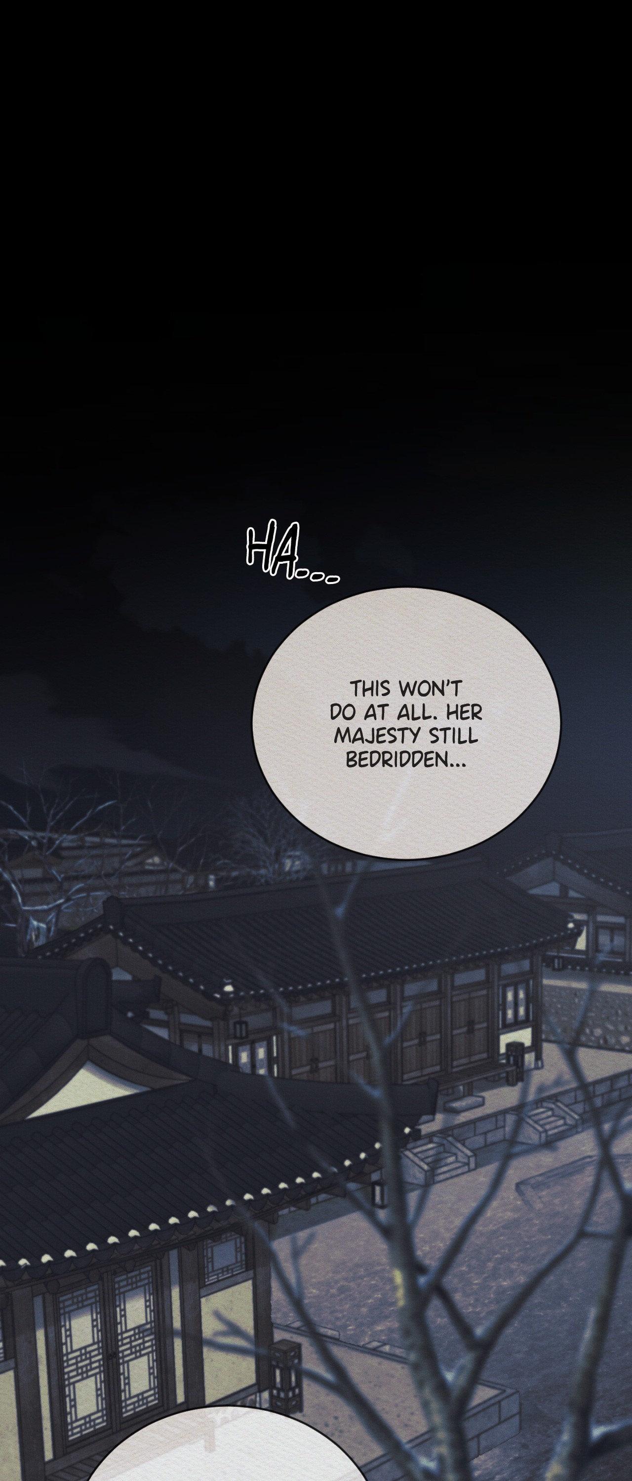 Read Night Song chapter 86 image 3 on Lezhin