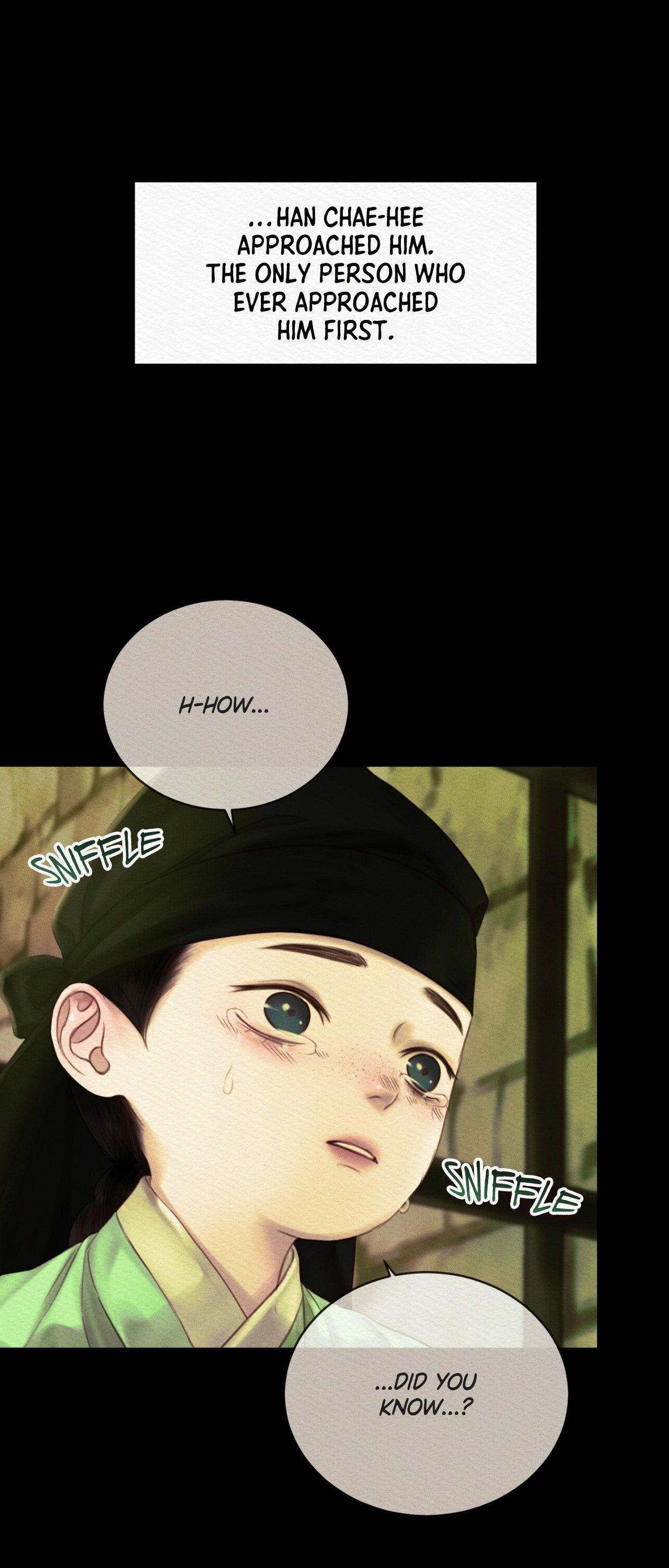 Read Night Song chapter 86 image 30 on Lezhin