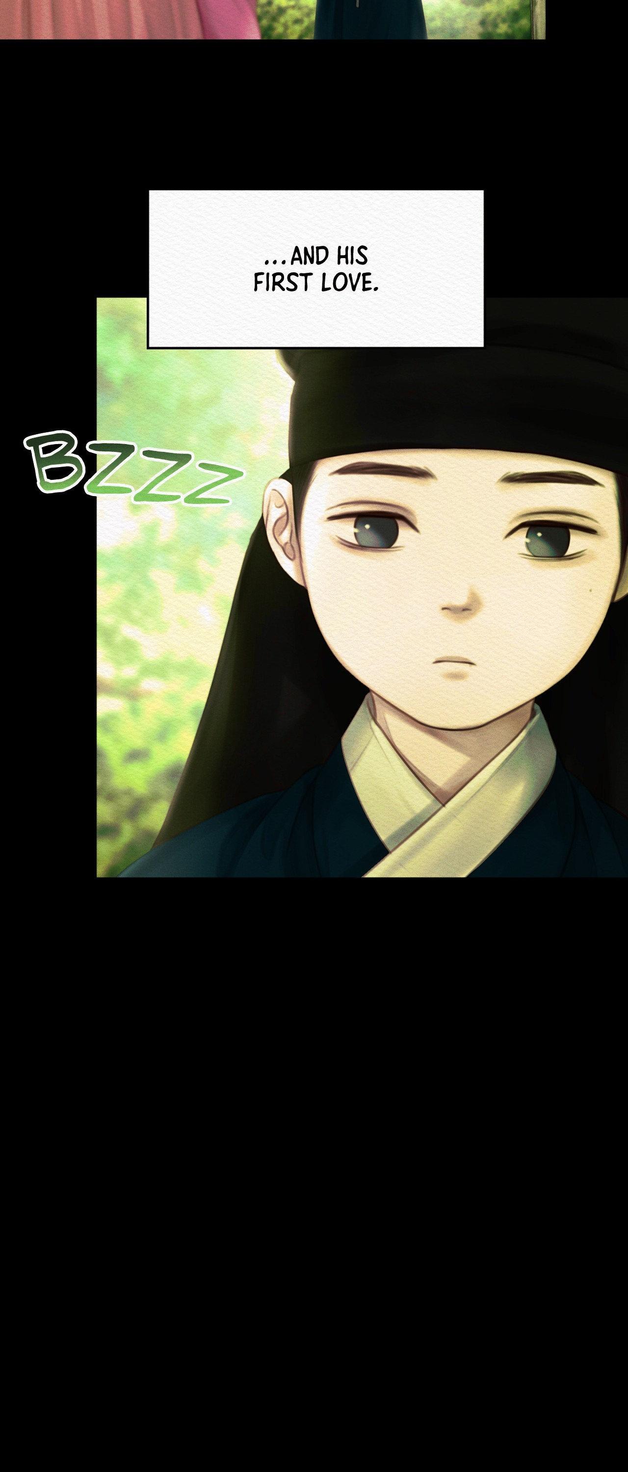Read Night Song chapter 86 image 33 on Lezhin