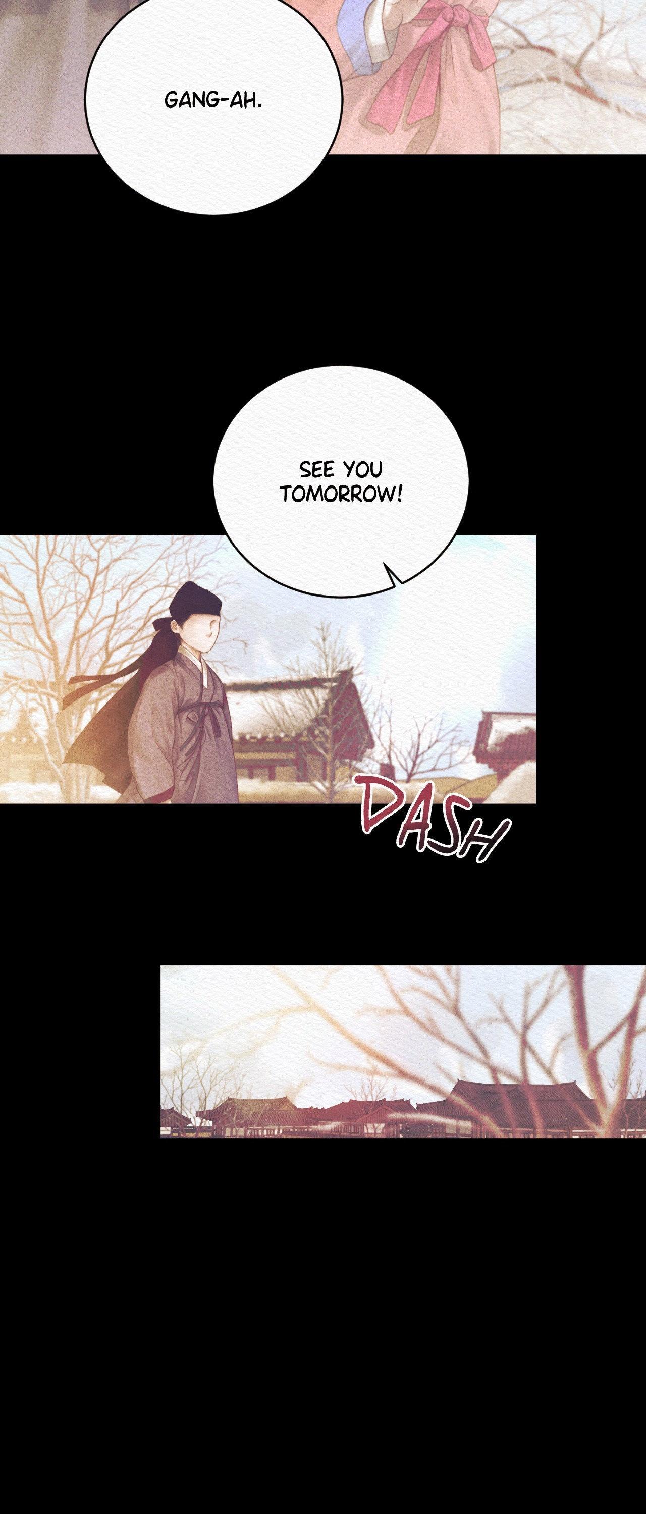 Read Night Song chapter 86 image 38 on Lezhin
