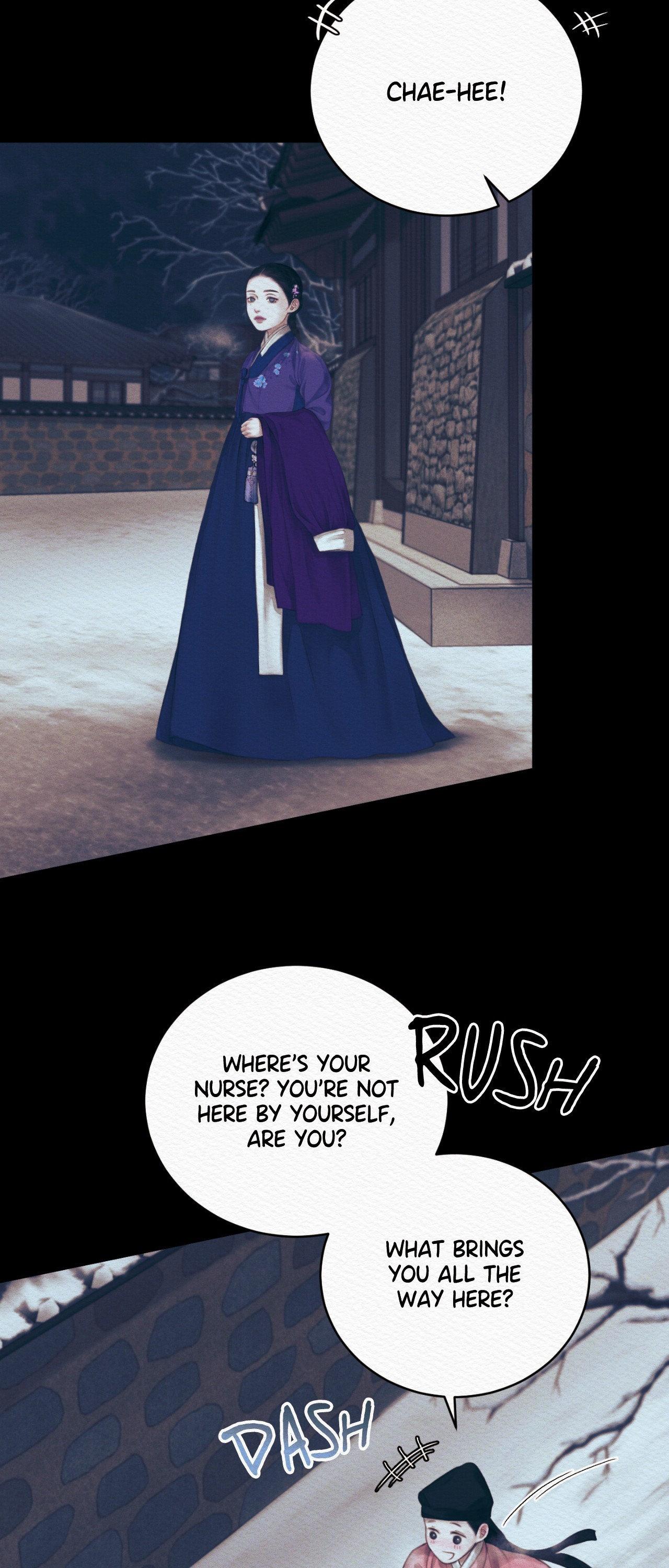 Read Night Song chapter 86 image 41 on Lezhin