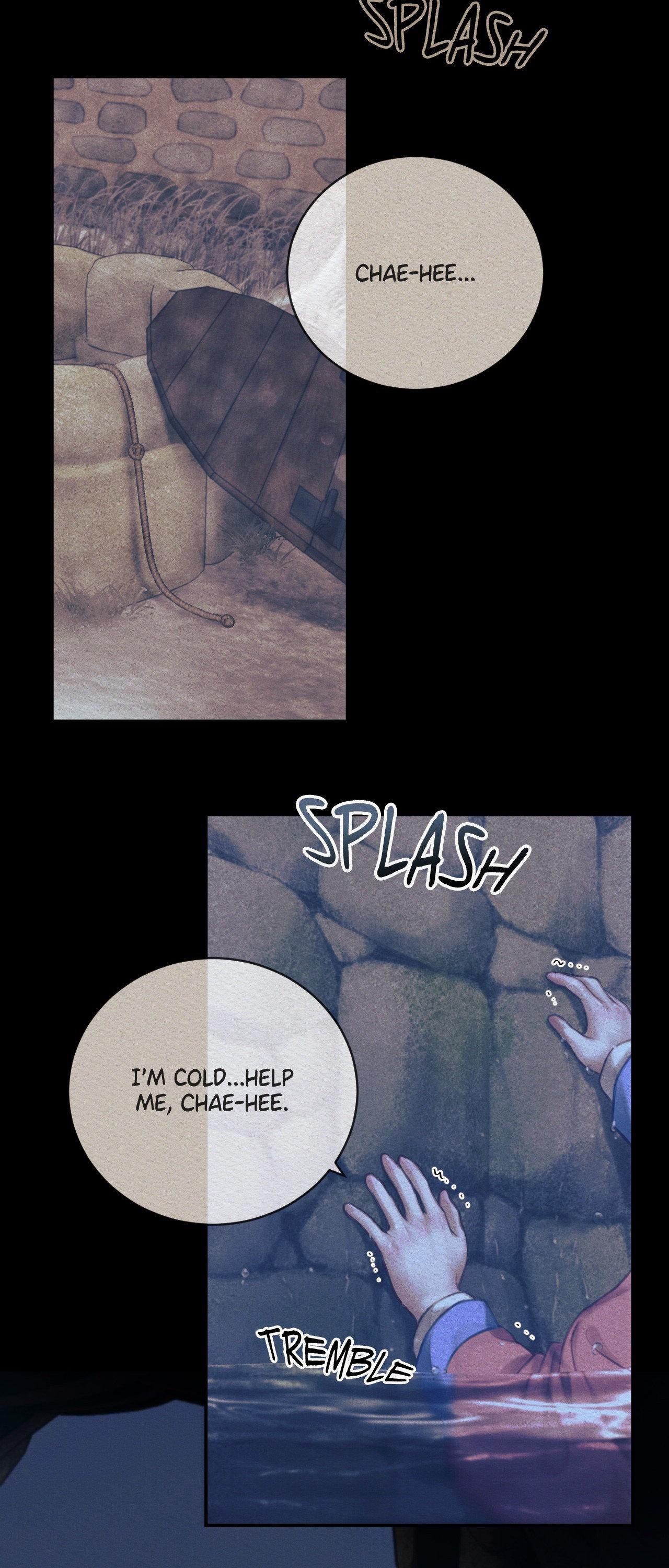 Read Night Song chapter 86 image 46 on Lezhin