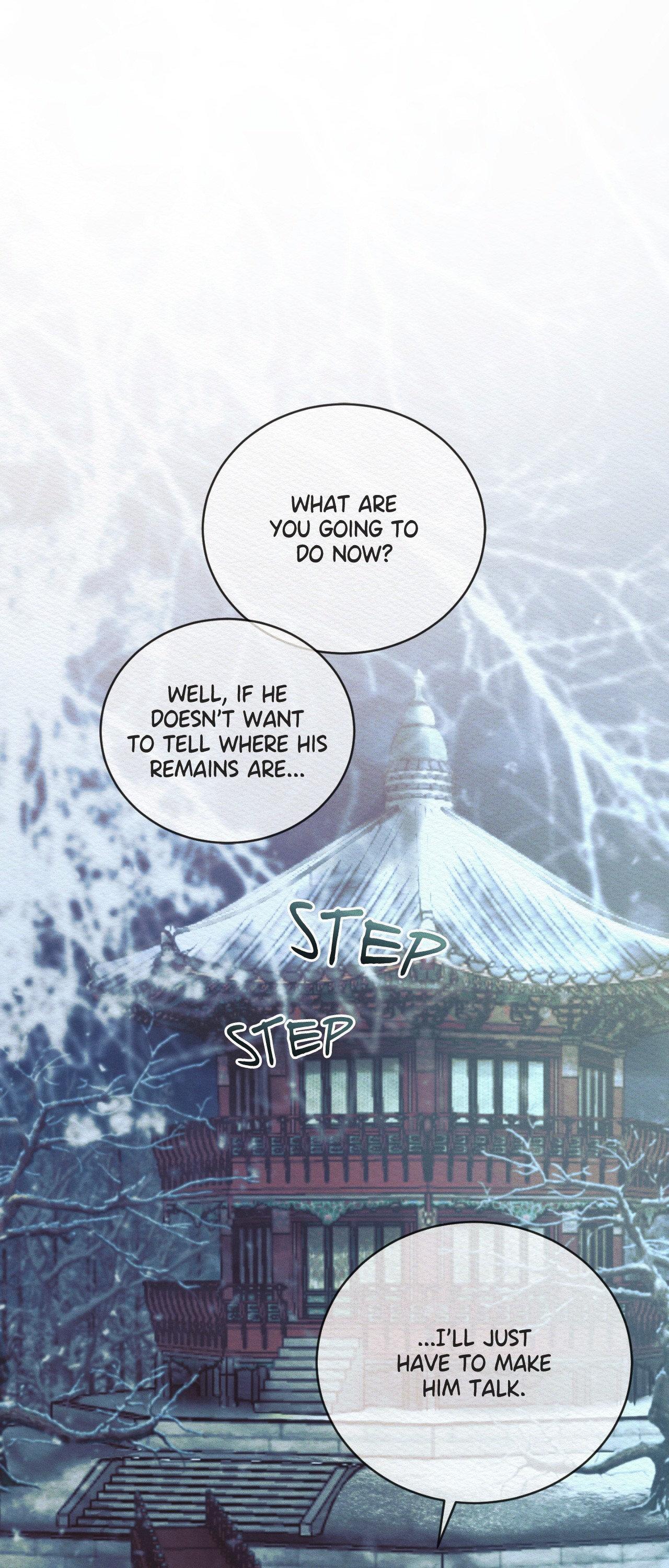 Read Night Song chapter 87 image 1 on Lezhin