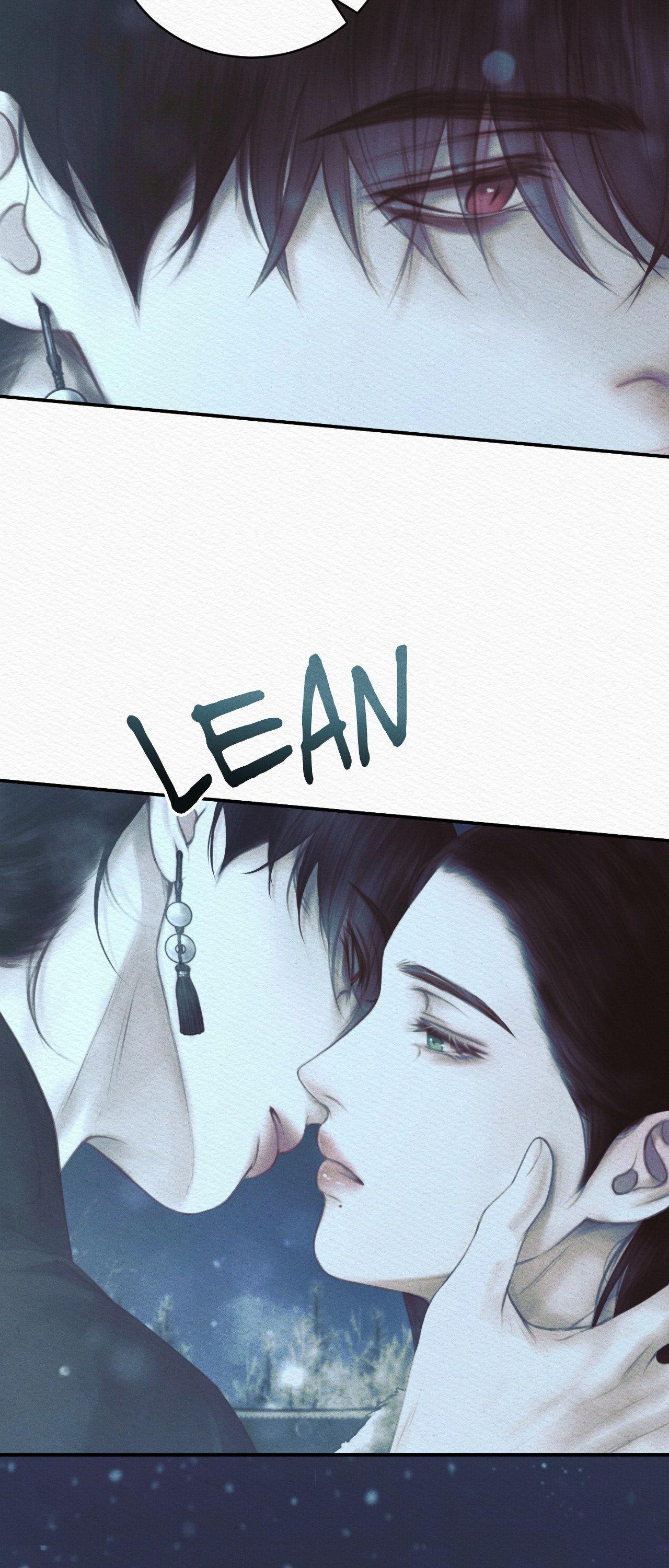 Read Night Song chapter 87 image 10 on Lezhin