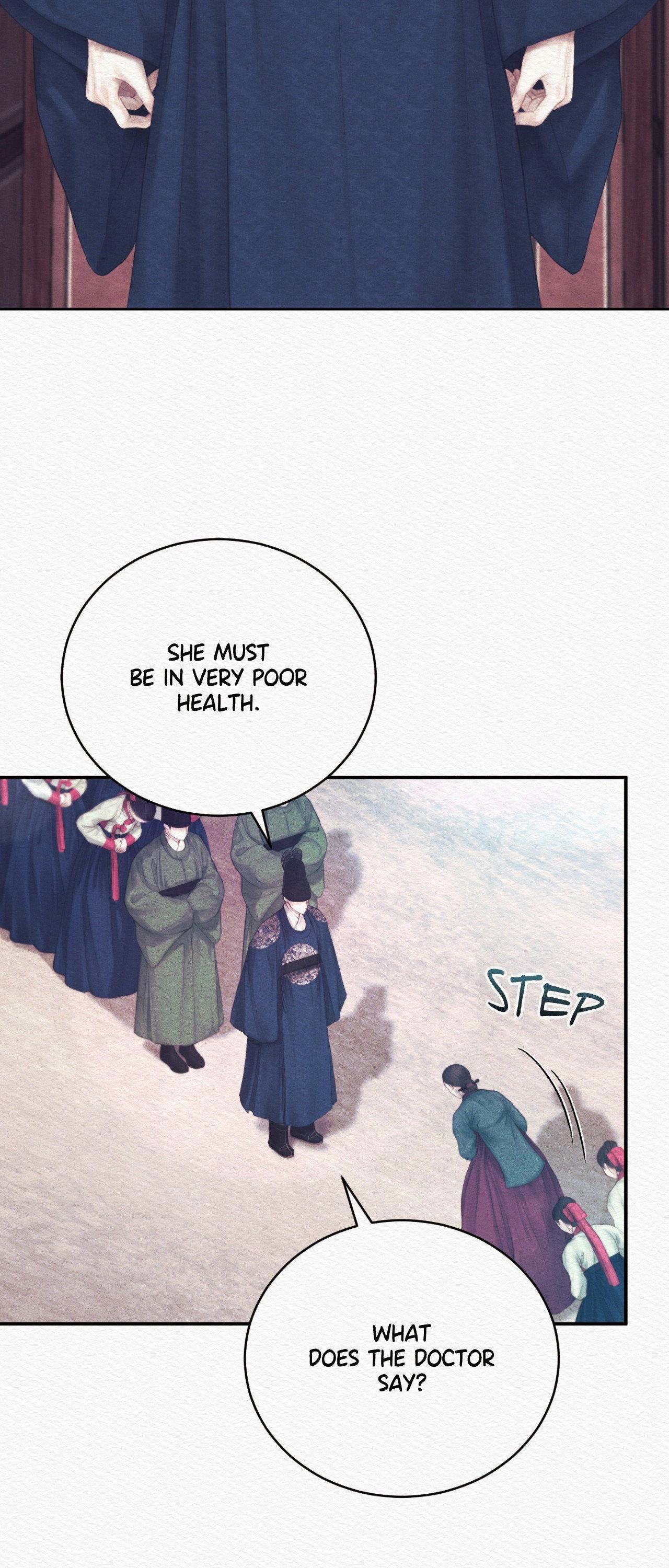 Read Night Song chapter 87 image 14 on Lezhin