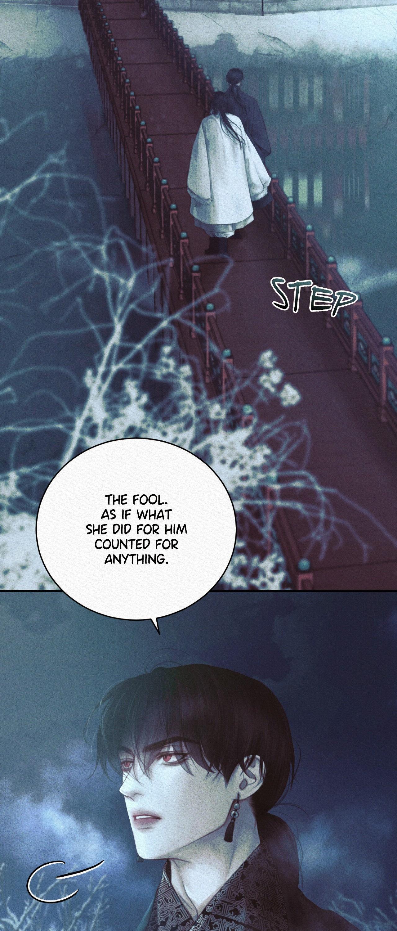 Read Night Song chapter 87 image 2 on Lezhin