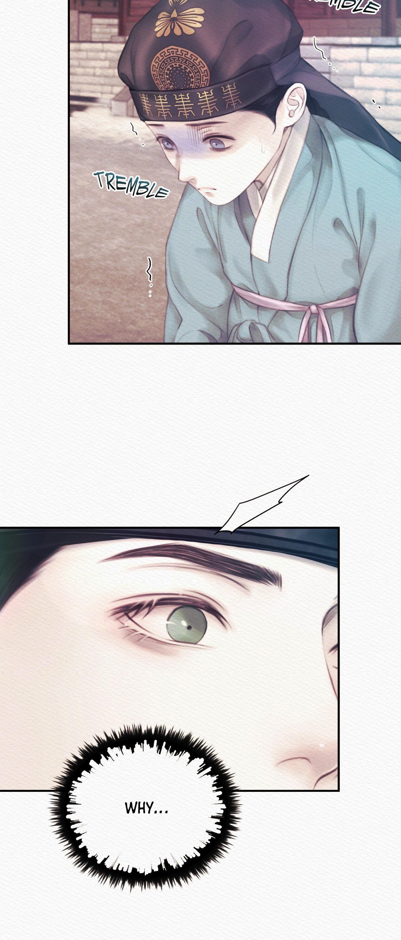 Read Night Song chapter 87 image 21 on Lezhin