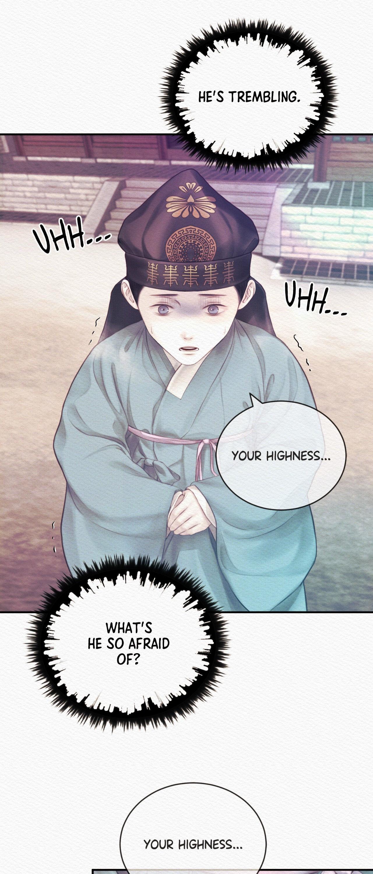 Read Night Song chapter 87 image 22 on Lezhin