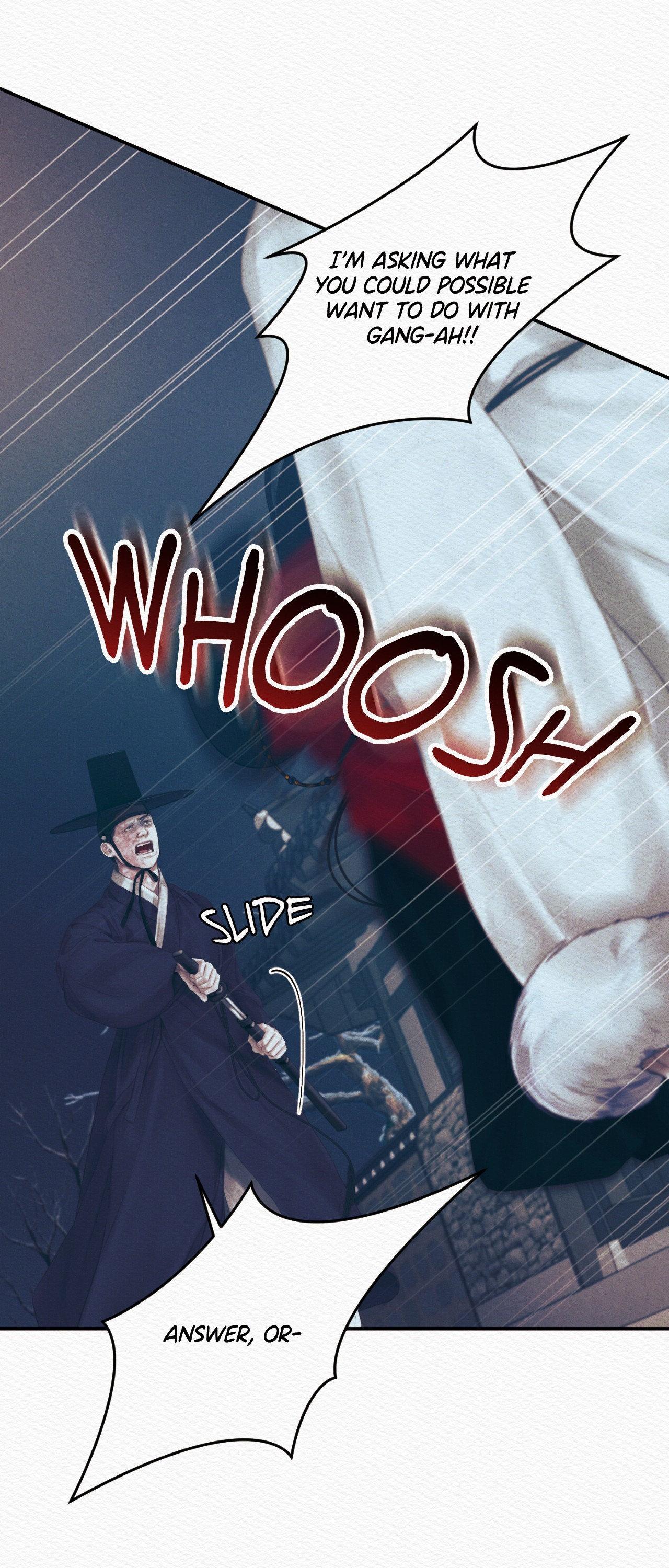 Read Night Song chapter 87 image 44 on Lezhin