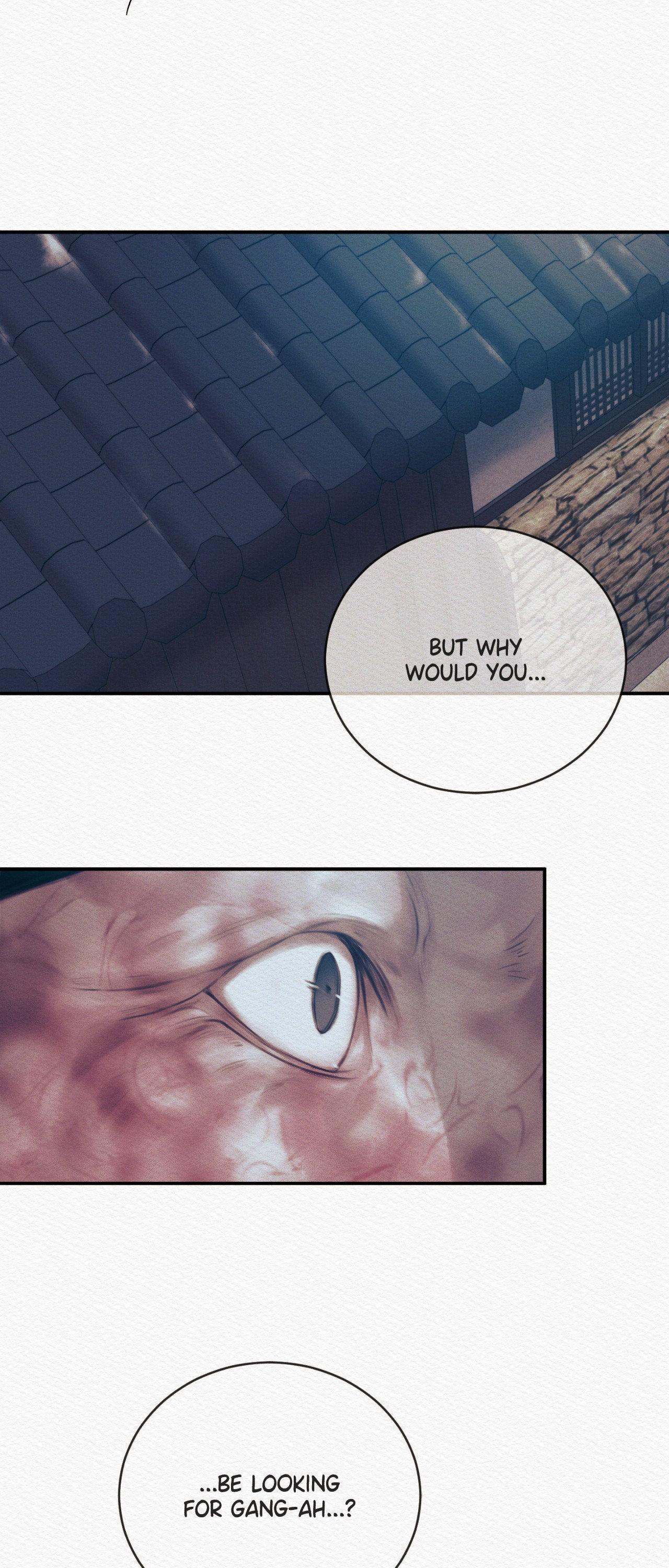 Read Night Song chapter 87 image 51 on Lezhin
