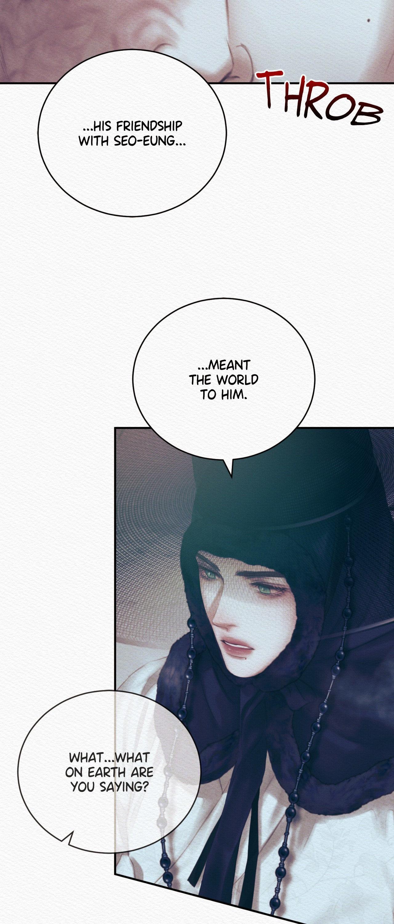 Read Night Song chapter 88 image 21 on Lezhin