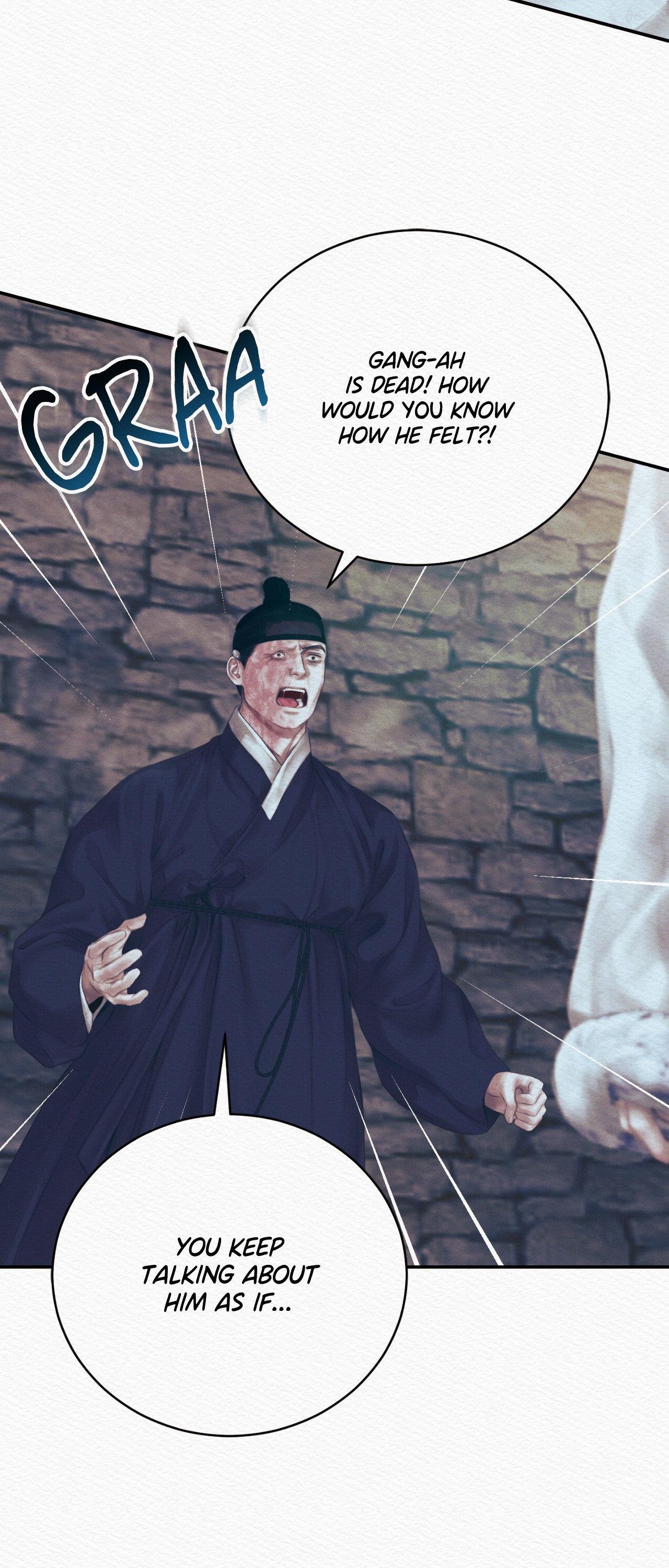 Read Night Song chapter 88 image 22 on Lezhin