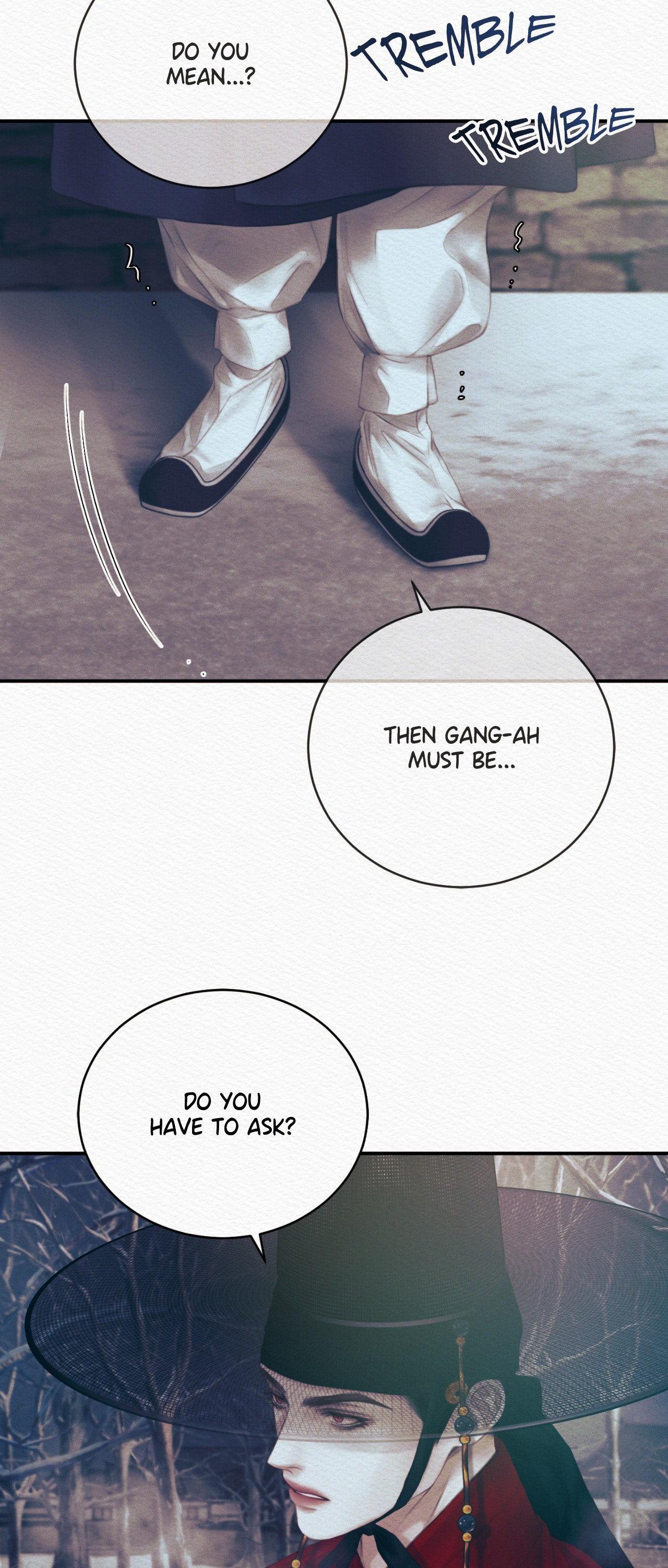 Read Night Song chapter 88 image 27 on Lezhin