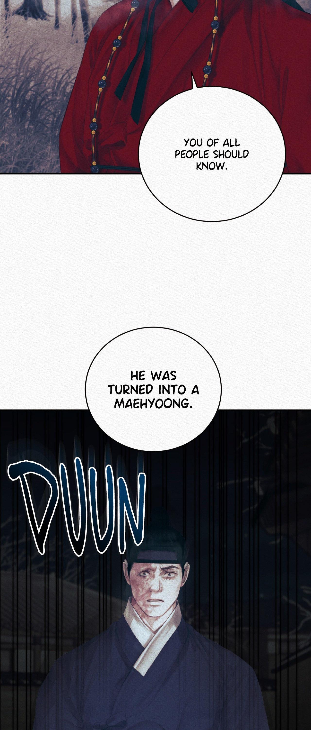 Read Night Song chapter 88 image 28 on Lezhin