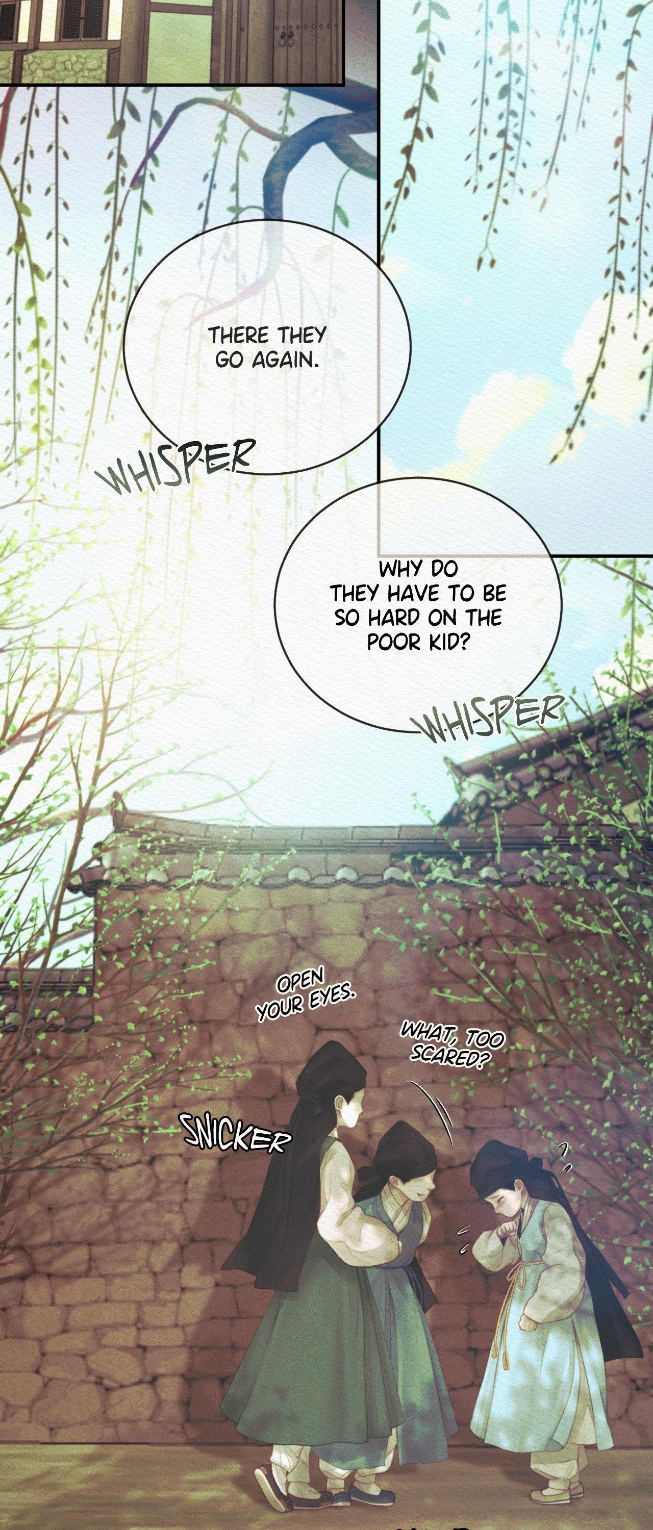 Read Night Song chapter 88 image 31 on Lezhin