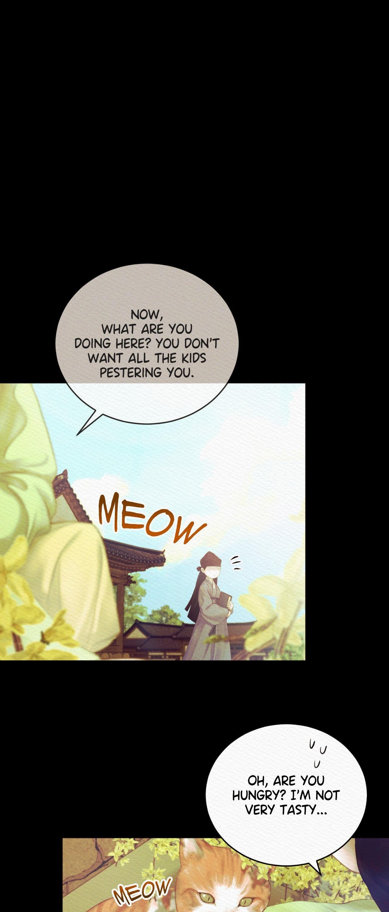 Read Night Song chapter 88 image 34 on Lezhin