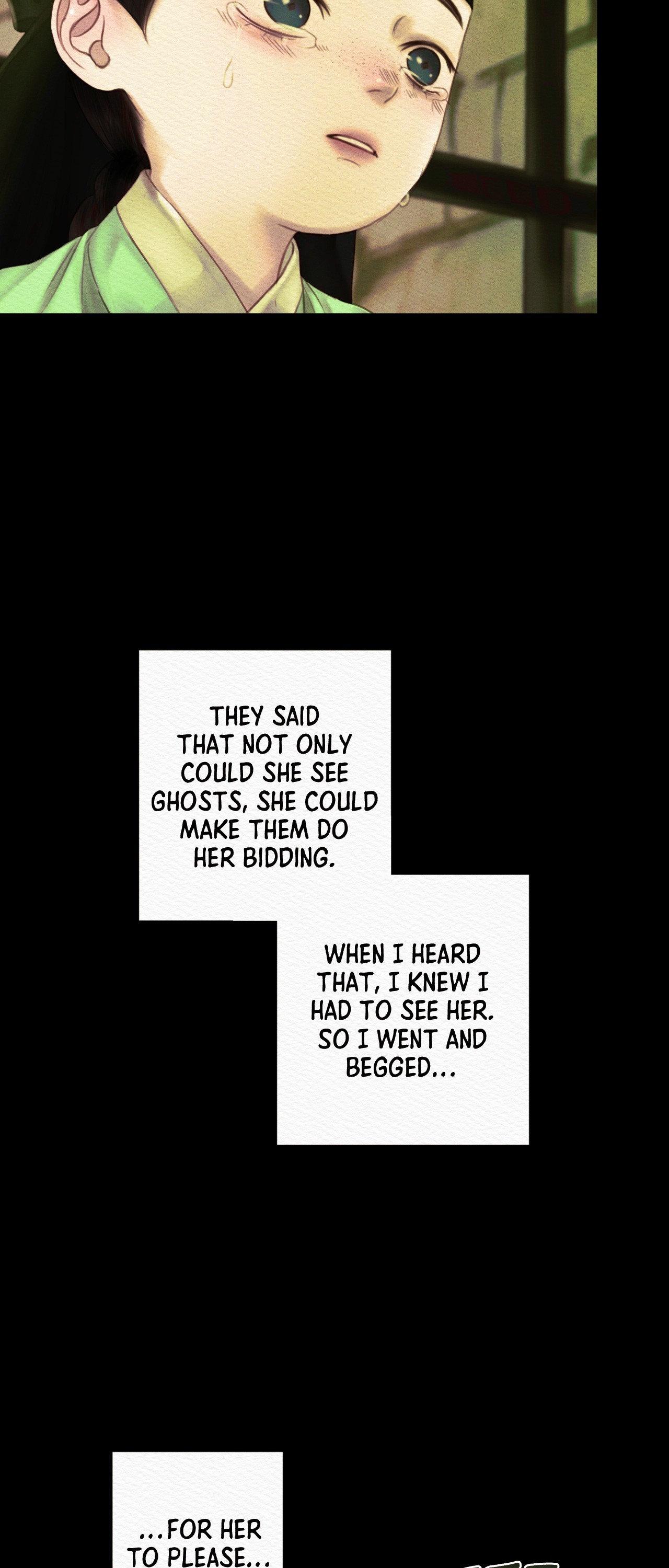 Read Night Song chapter 88 image 39 on Lezhin