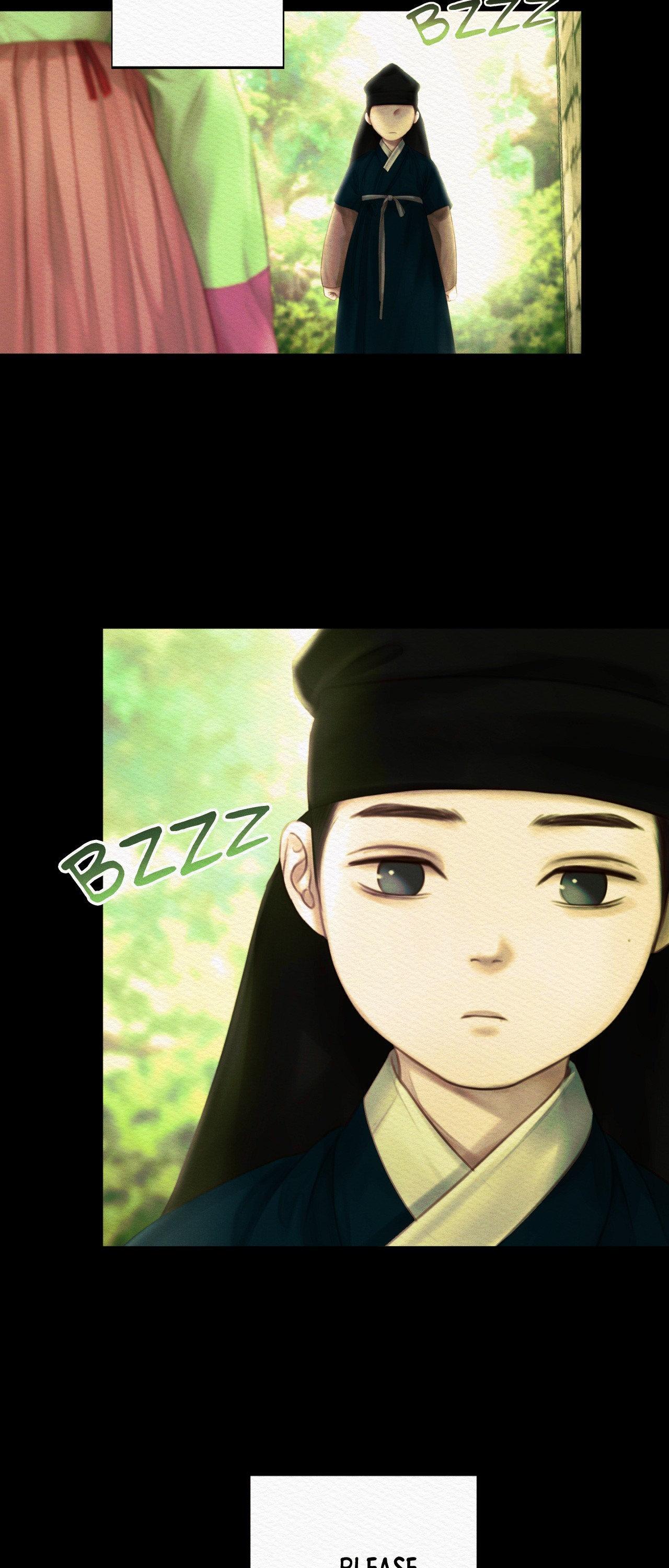 Read Night Song chapter 88 image 40 on Lezhin