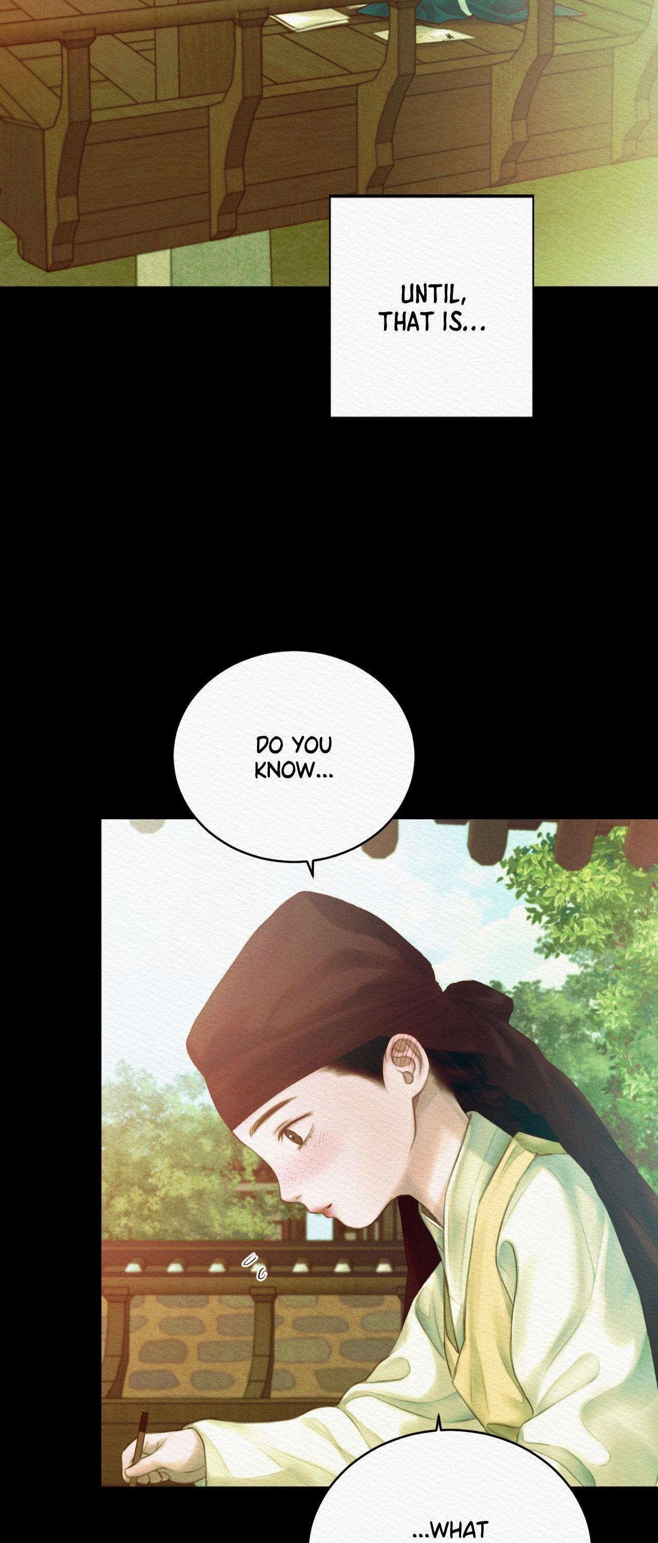 Read Night Song chapter 88 image 42 on Lezhin