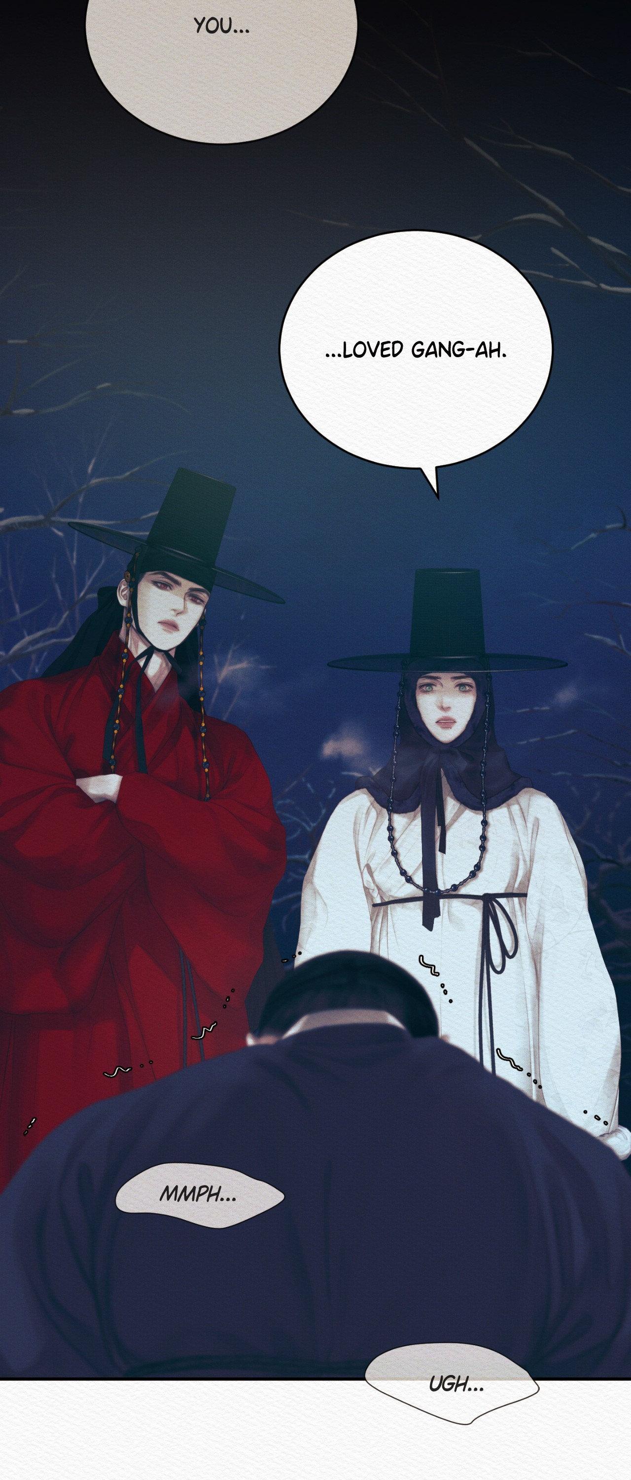 Read Night Song chapter 88 image 45 on Lezhin