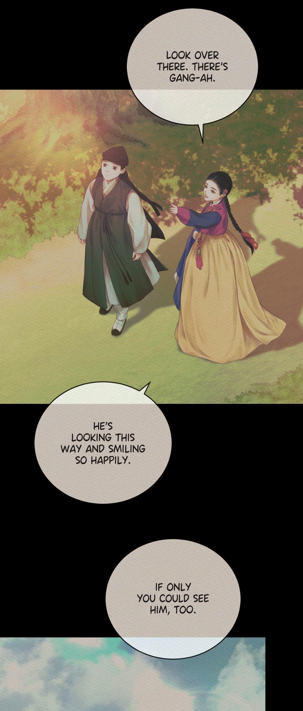 Read Night Song chapter 88 image 49 on Lezhin