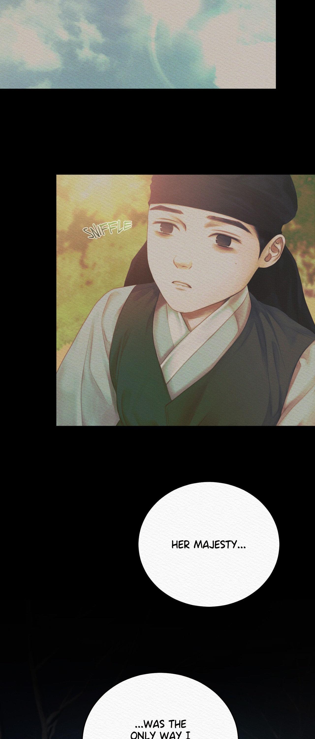 Read Night Song chapter 88 image 50 on Lezhin