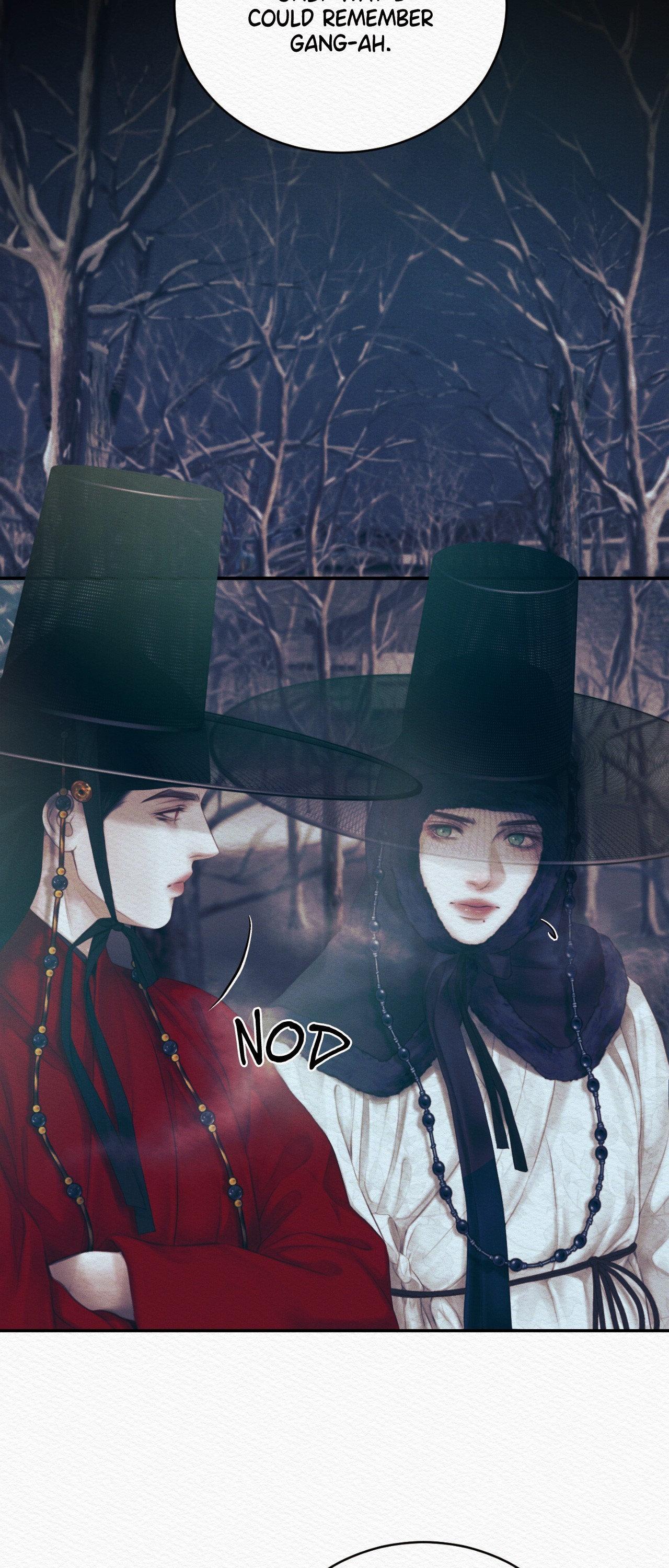 Read Night Song chapter 88 image 51 on Lezhin