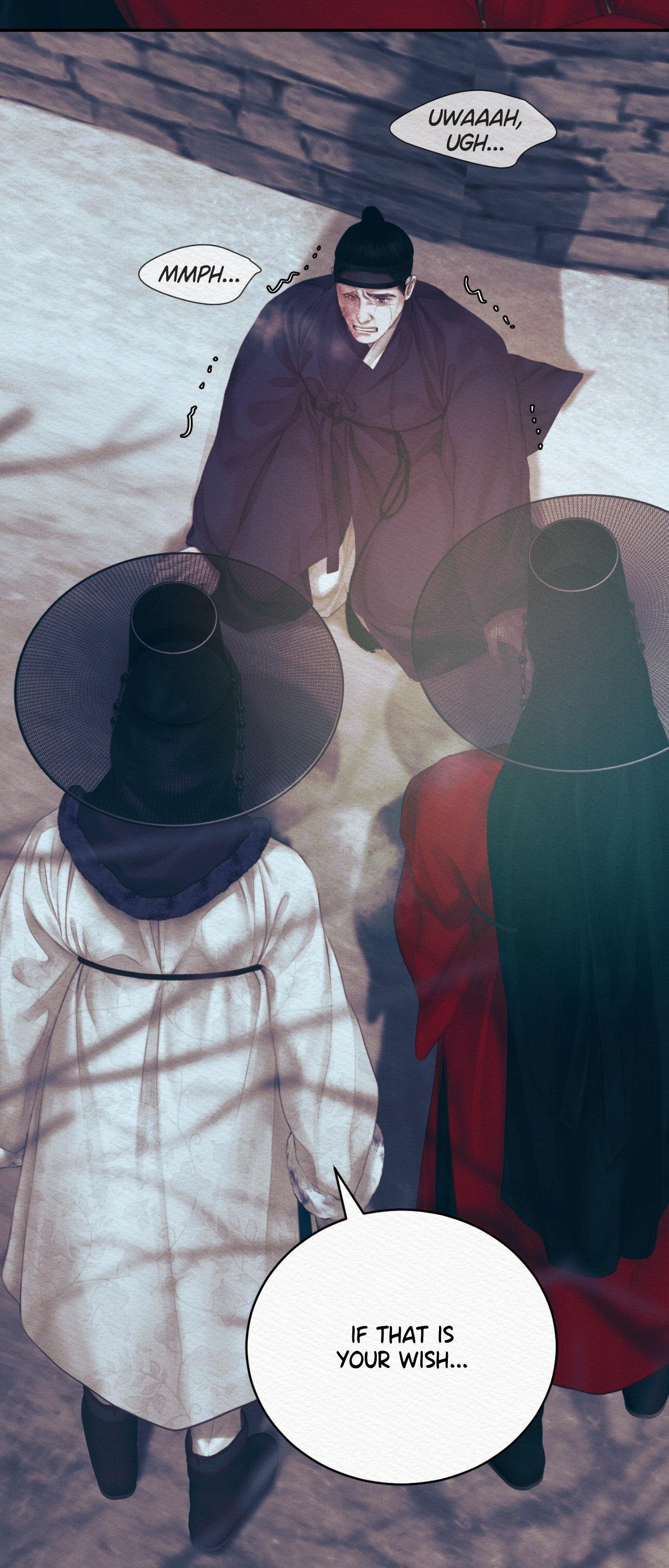 Read Night Song chapter 88 image 57 on Lezhin