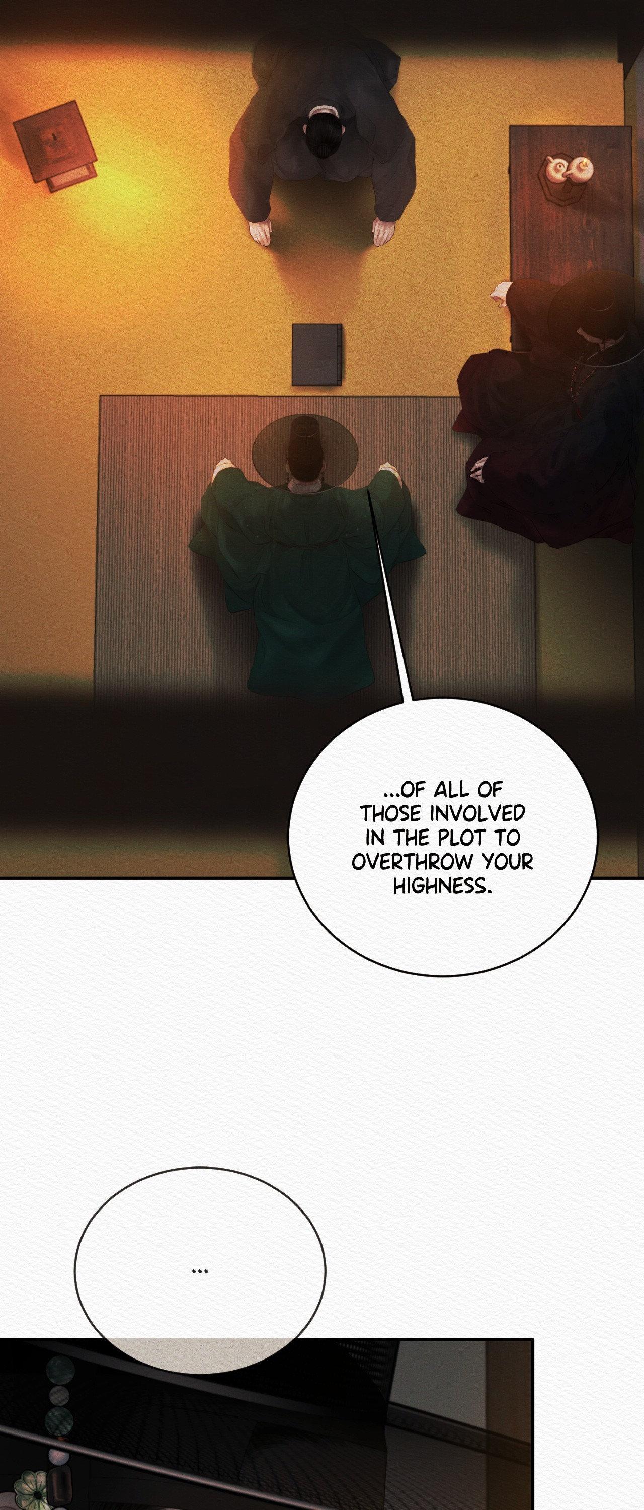 Read Night Song chapter 89 image 10 on Lezhin
