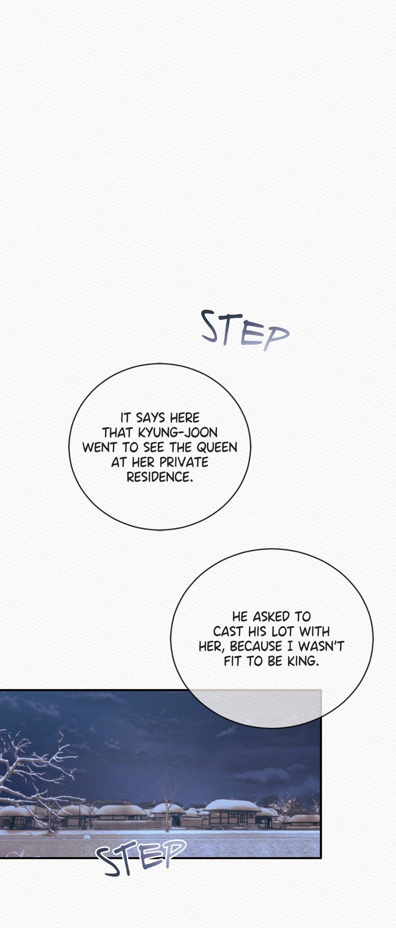 Read Night Song chapter 89 image 21 on Lezhin