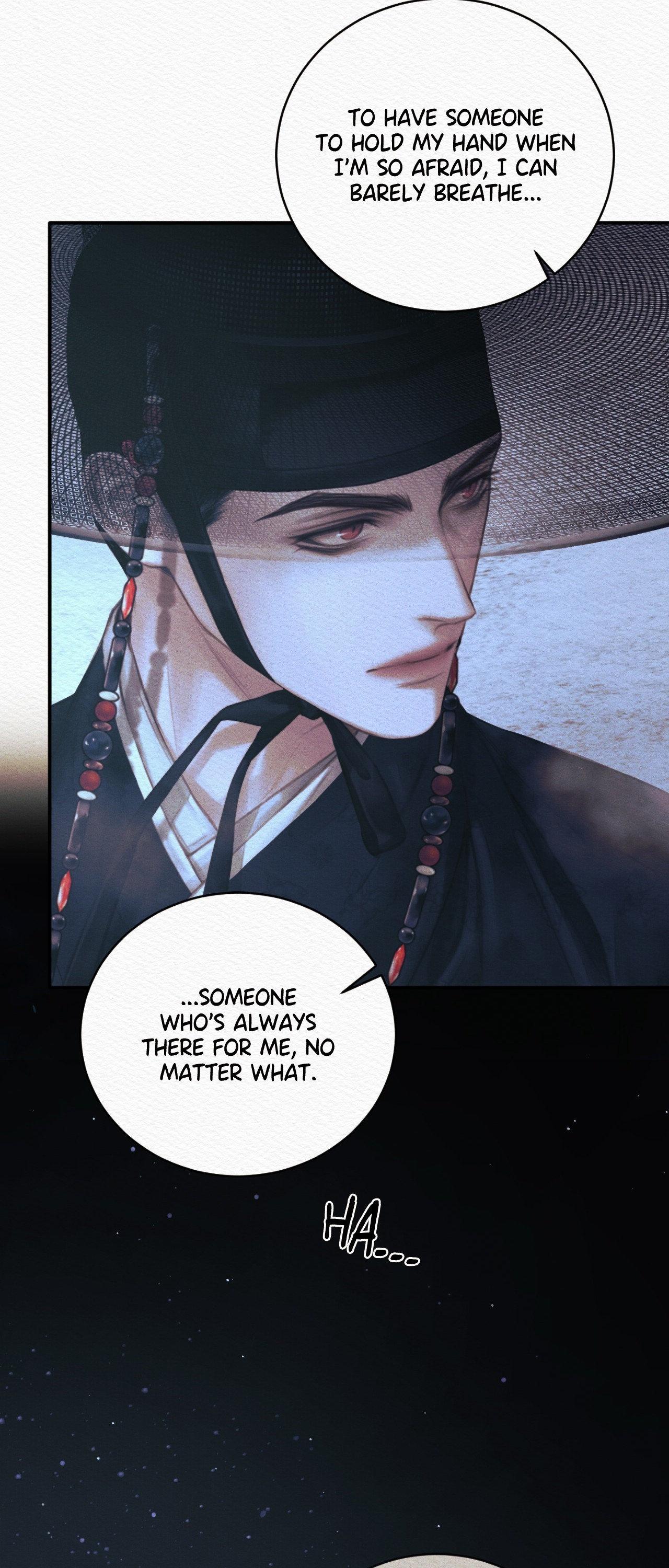 Read Night Song chapter 89 image 27 on Lezhin