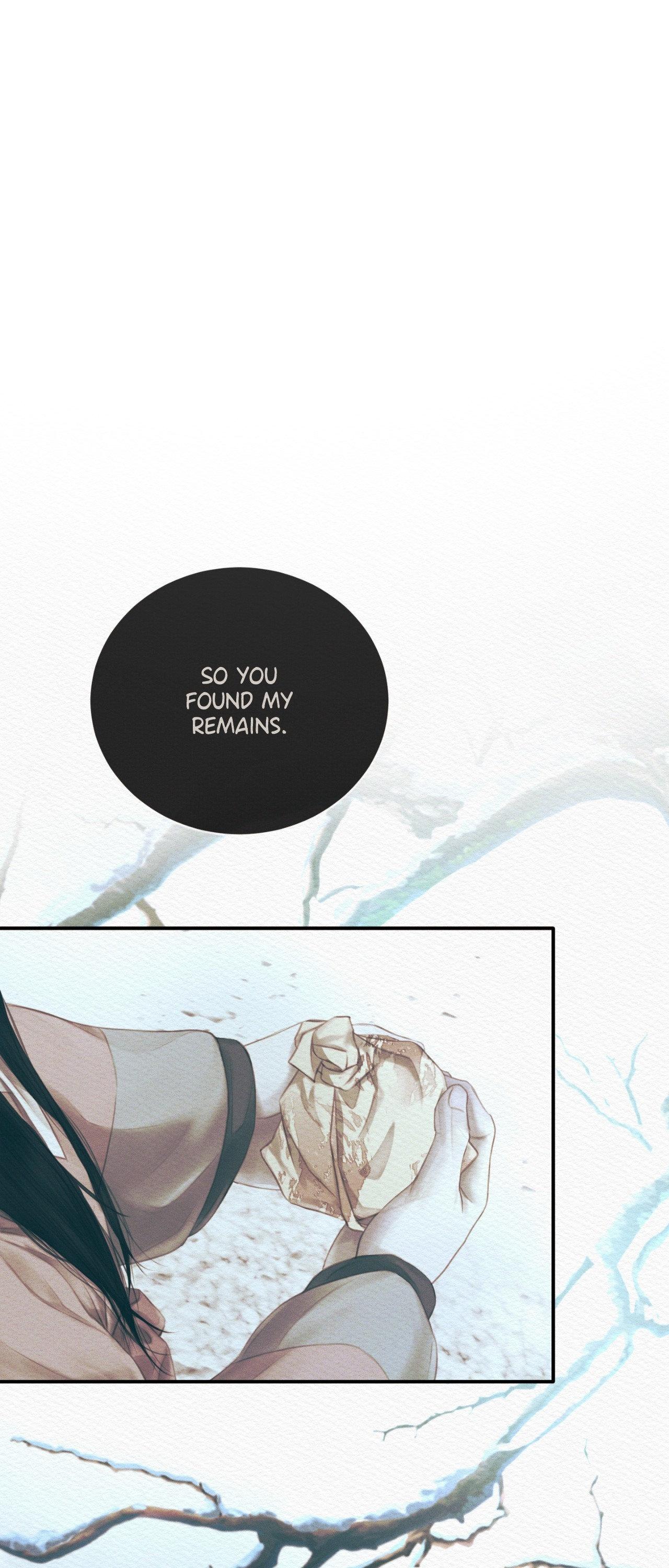 Read Night Song chapter 89 image 3 on Lezhin