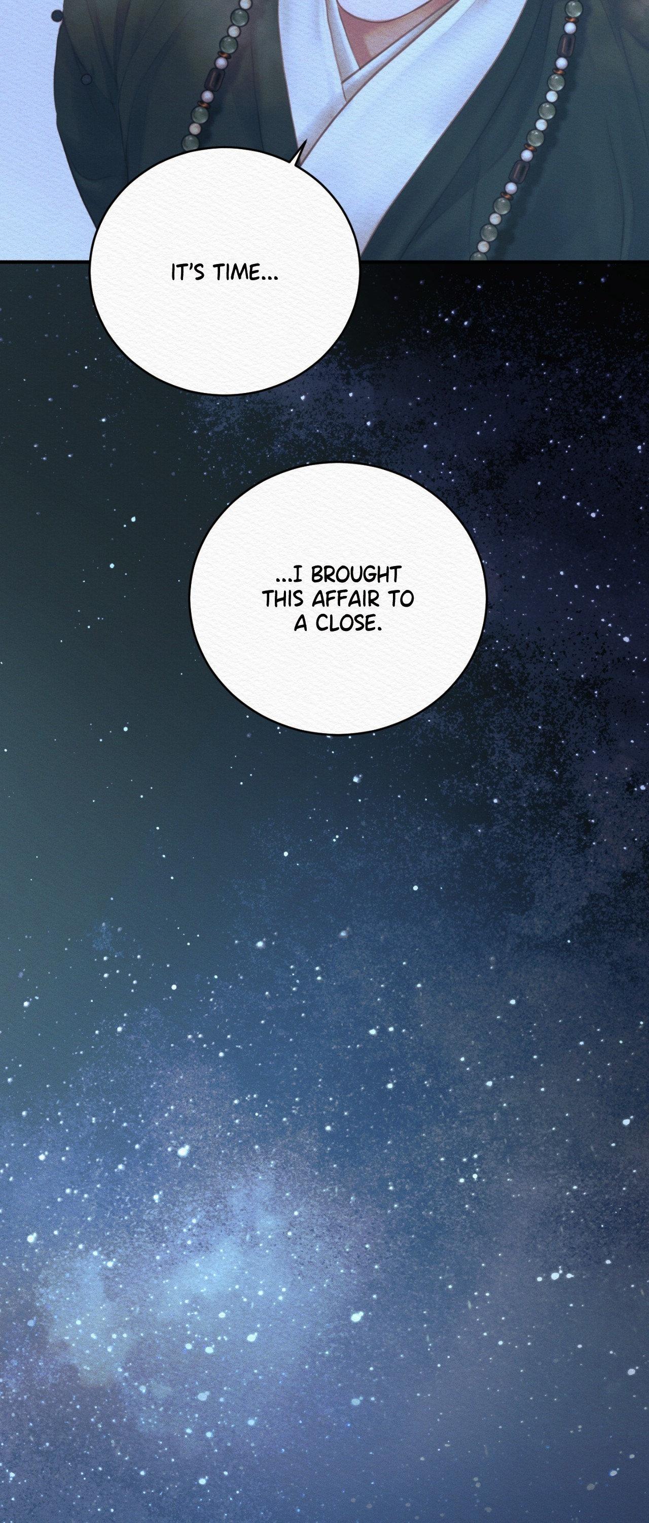 Read Night Song chapter 89 image 30 on Lezhin