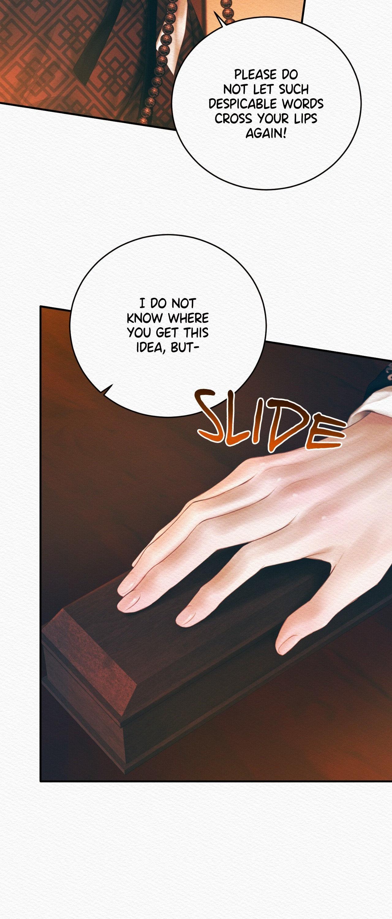 Read Night Song chapter 89 image 37 on Lezhin