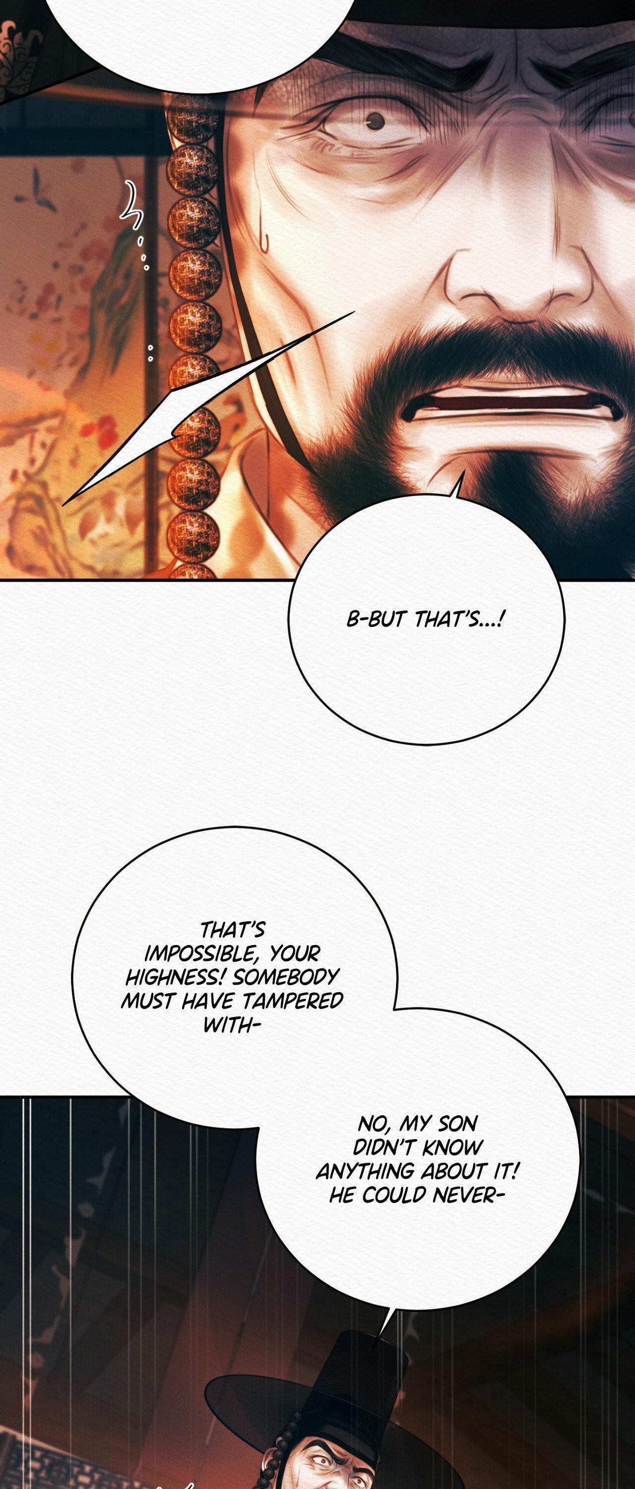 Read Night Song chapter 89 image 42 on Lezhin