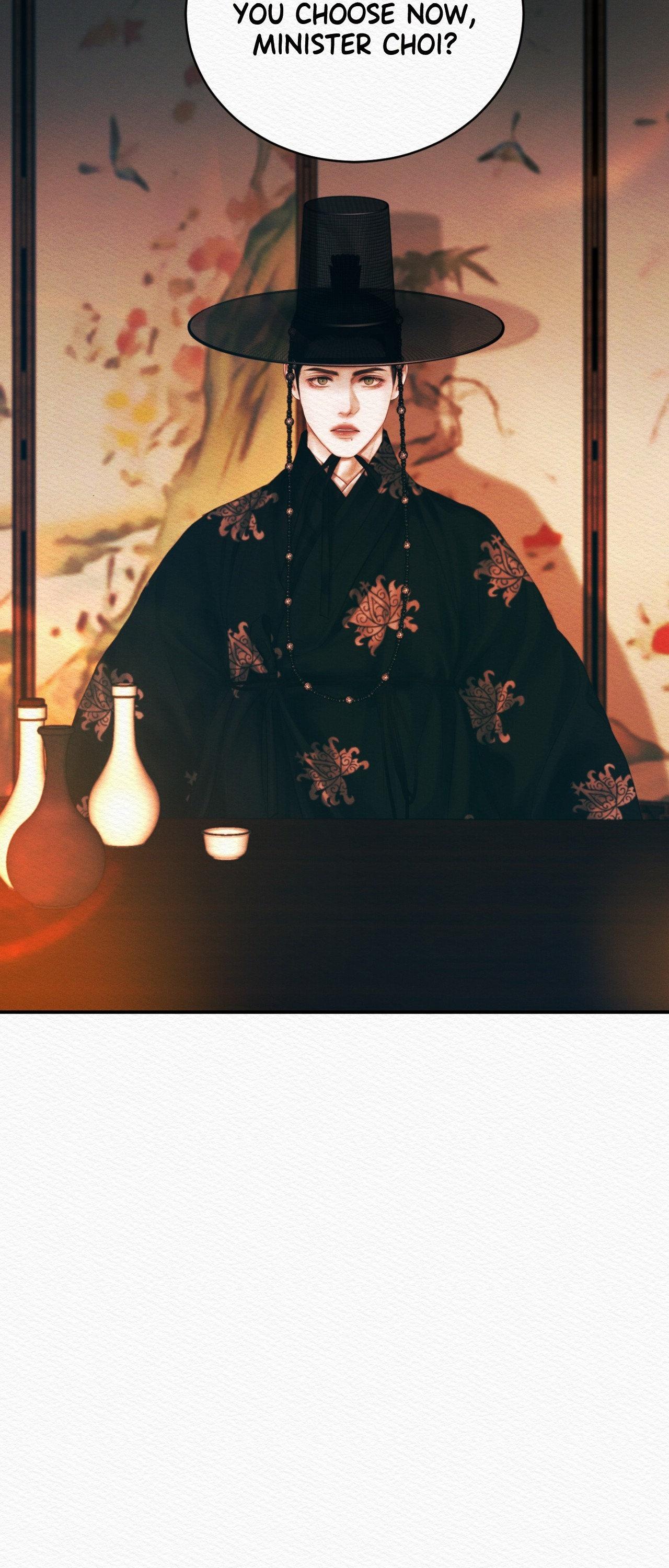 Read Night Song chapter 89 image 46 on Lezhin