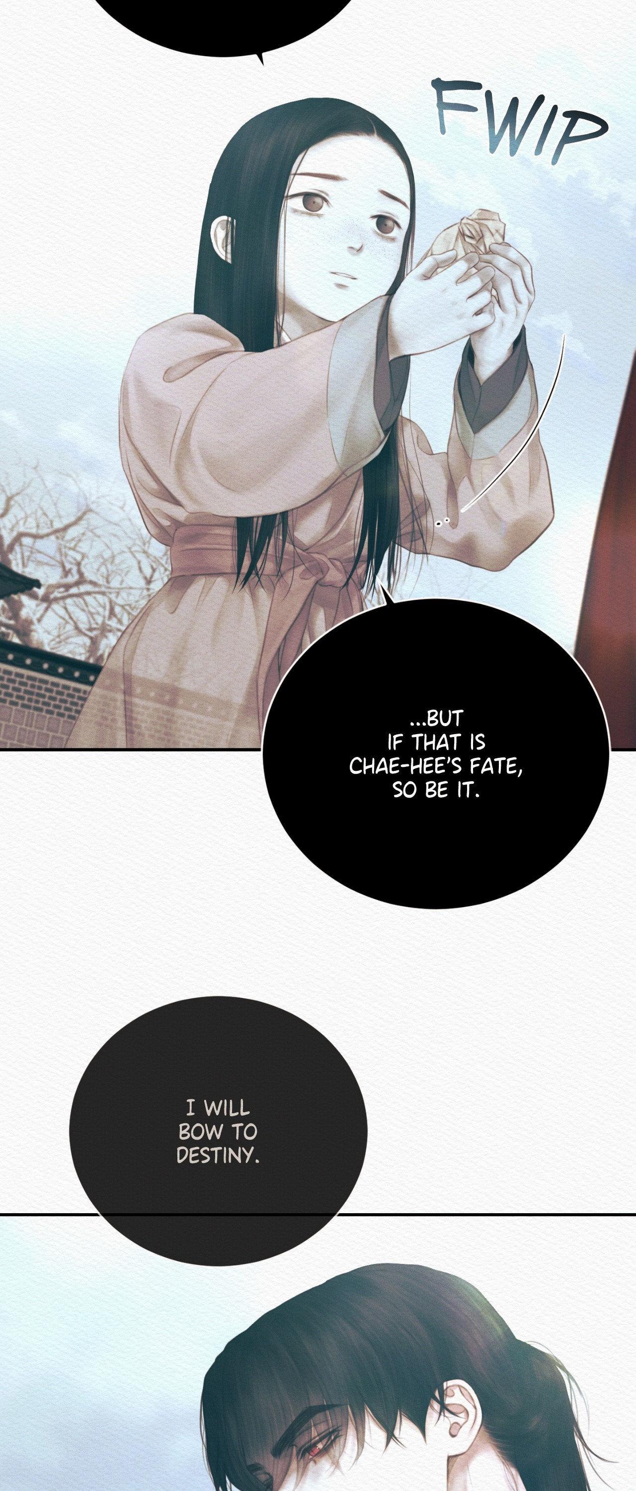 Read Night Song chapter 89 image 5 on Lezhin