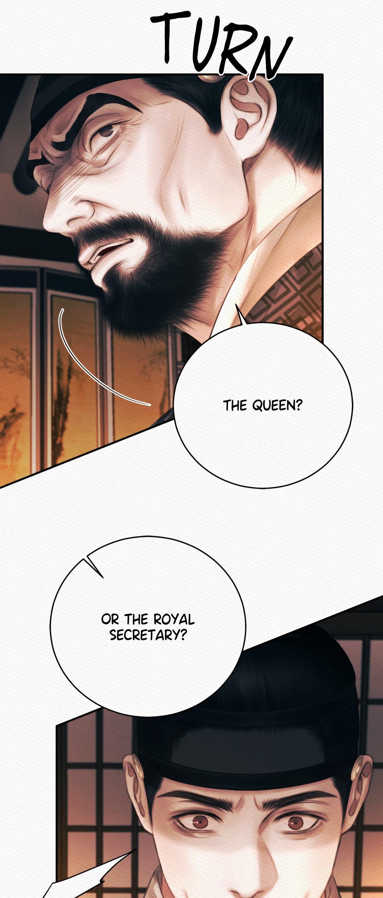 Read Night Song chapter 89 image 50 on Lezhin