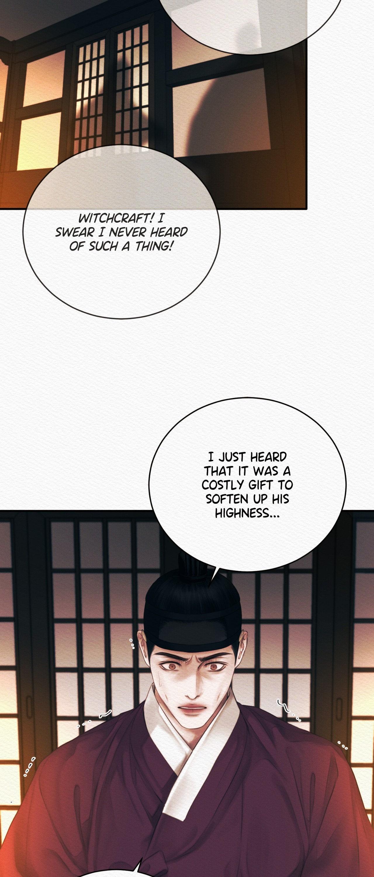Read Night Song chapter 89 image 55 on Lezhin