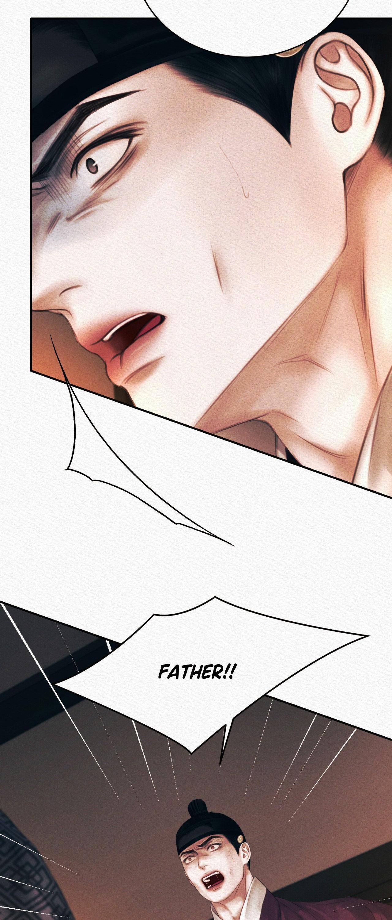 Read Night Song chapter 89 image 59 on Lezhin