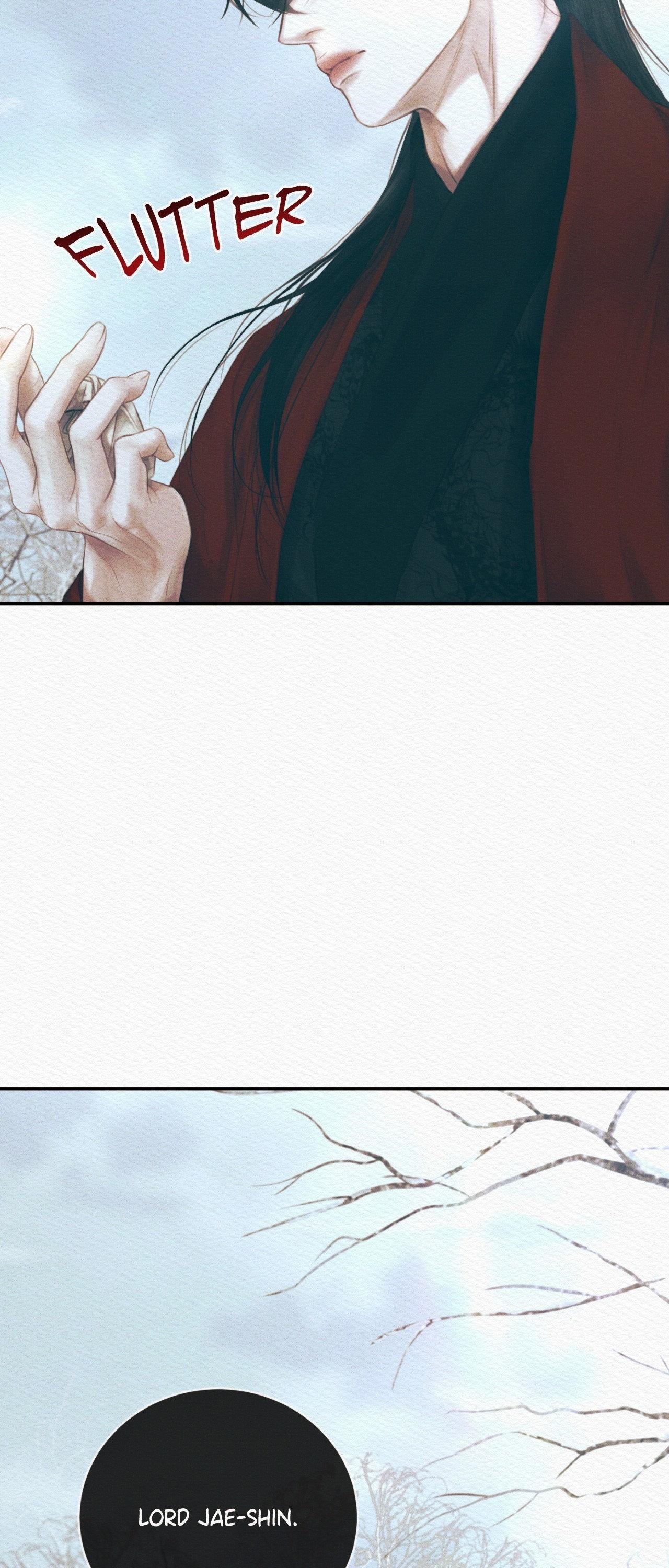 Read Night Song chapter 89 image 6 on Lezhin